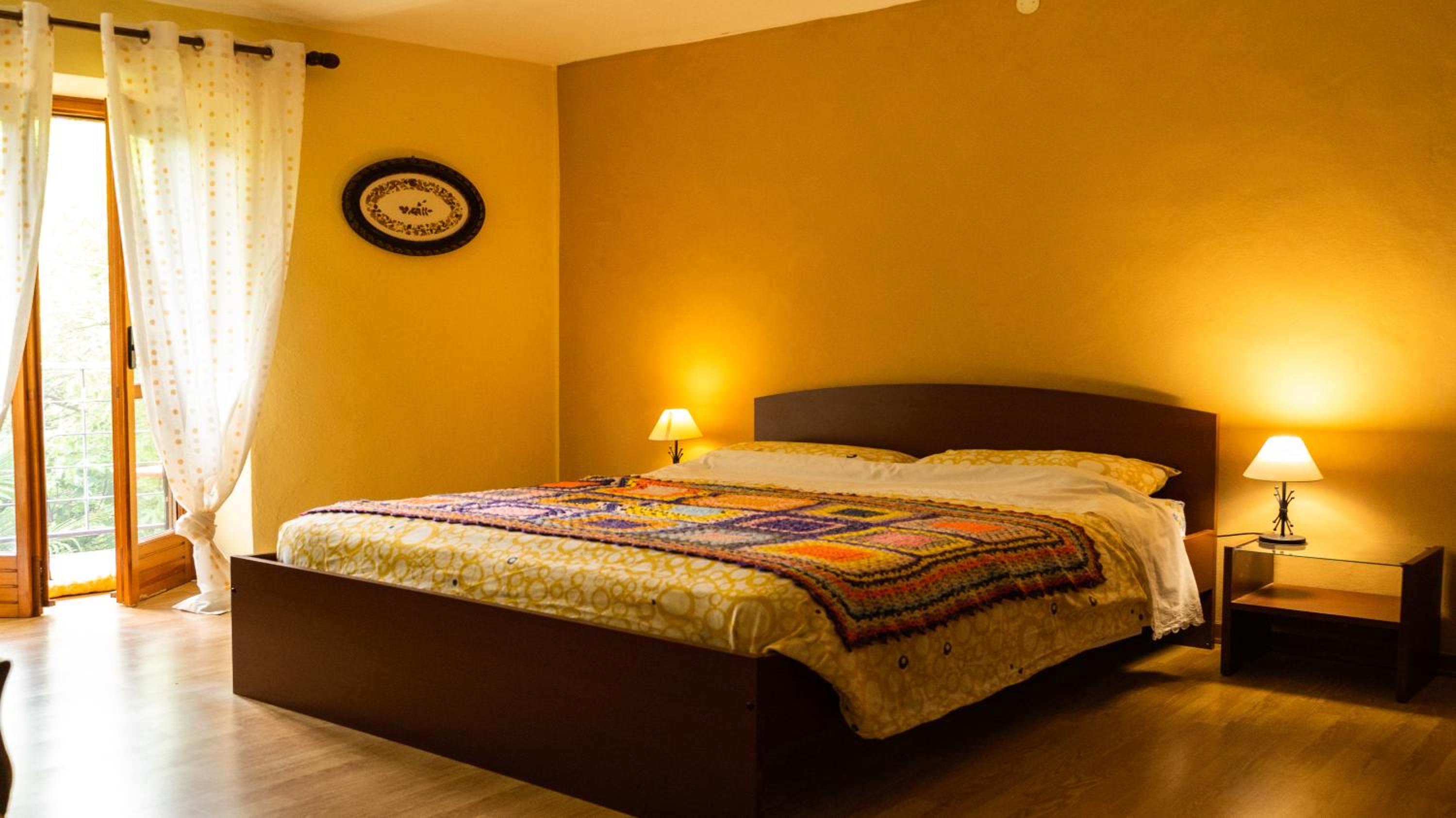 Double Room with Balcony photo 1
