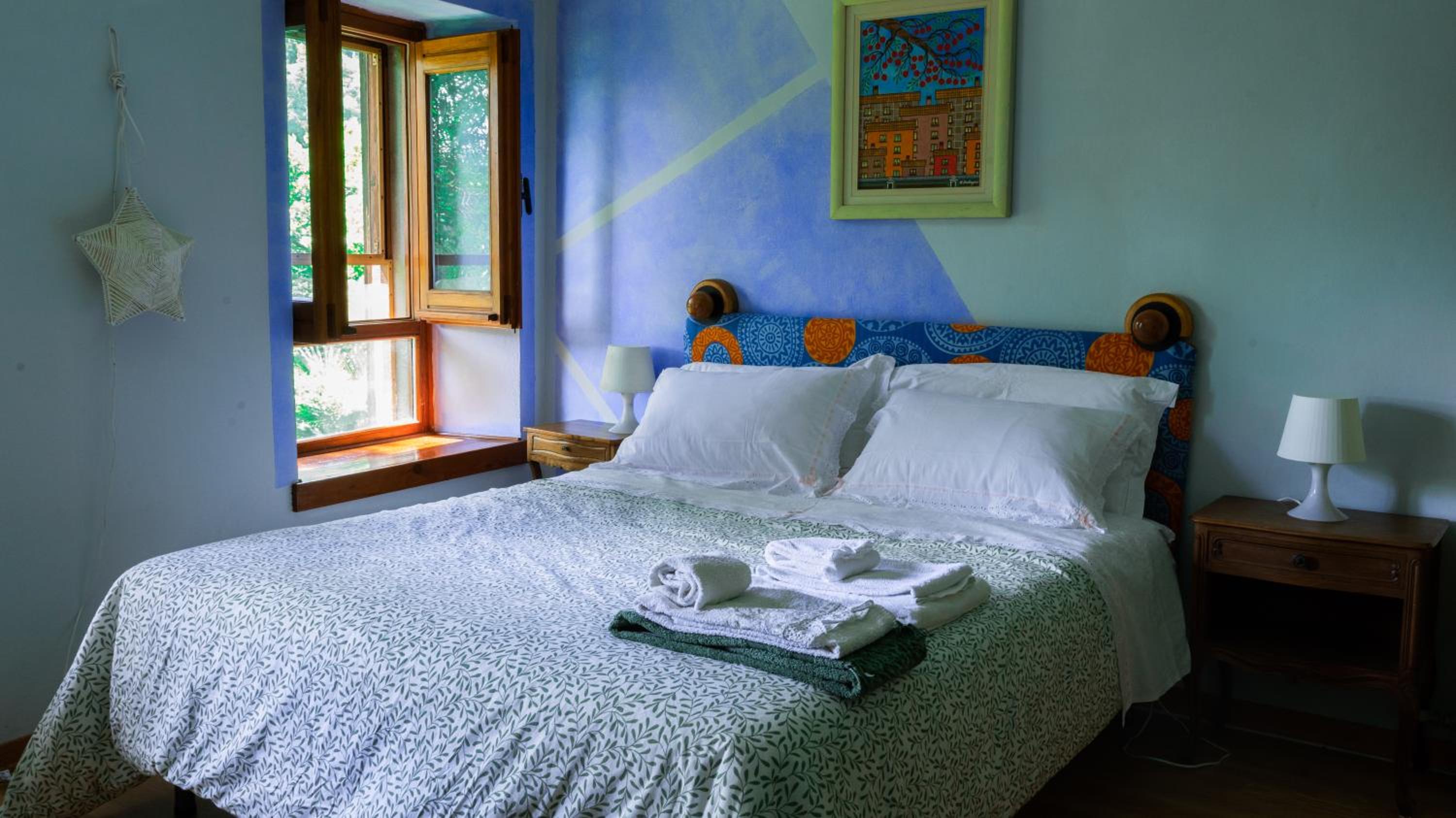 Double Room with Garden View photo 2