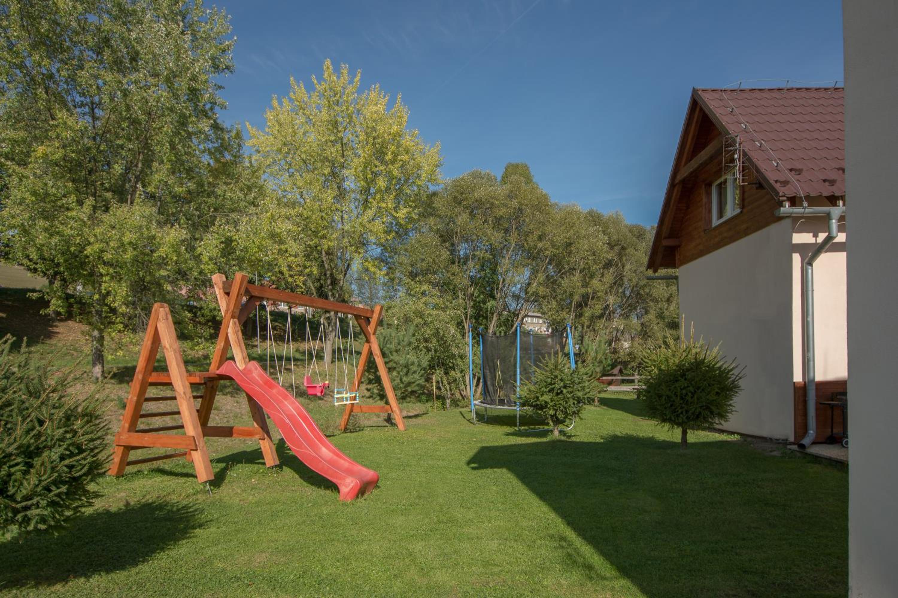 Two-Bedroom House - Photo 16