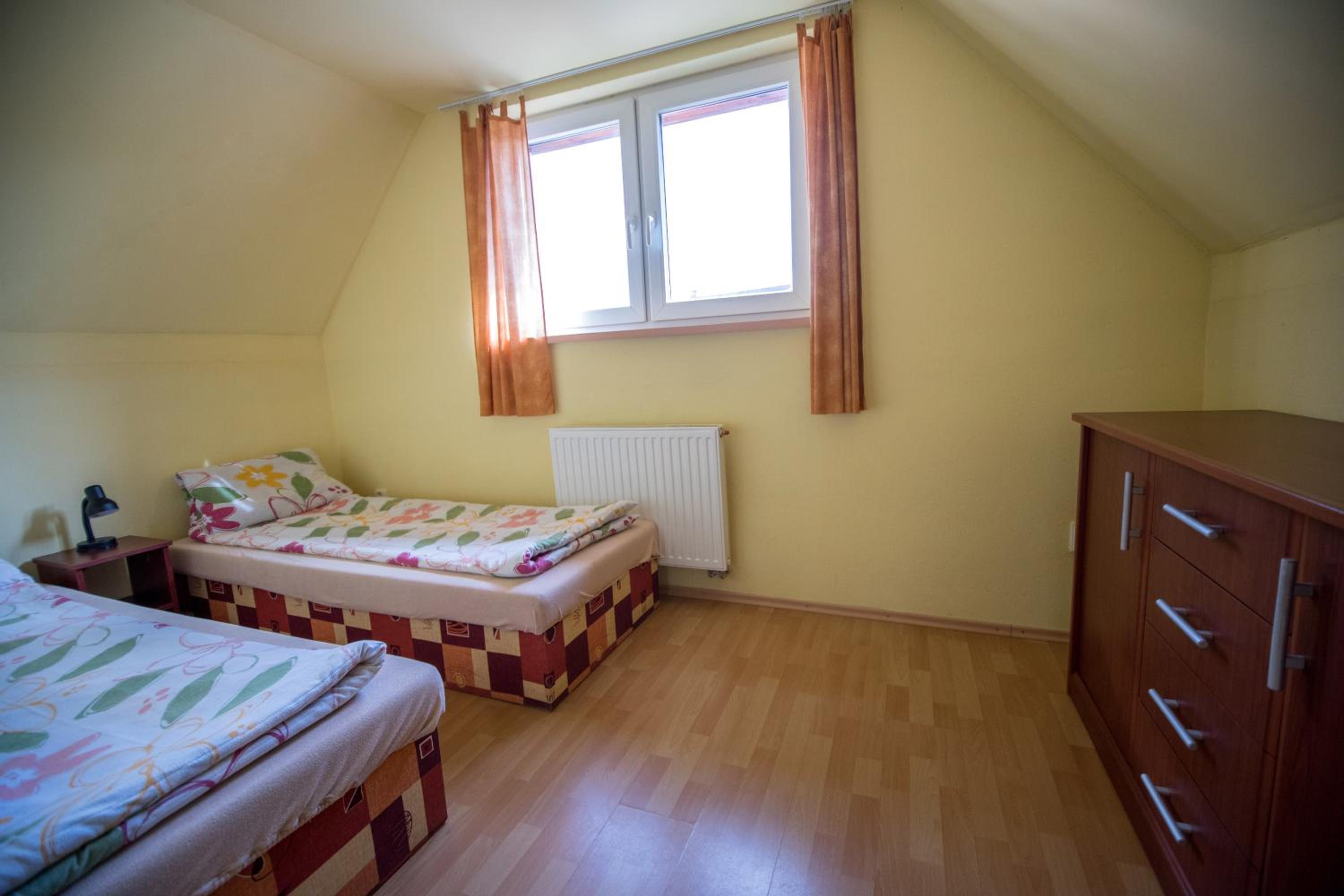 Two-Bedroom House - Photo 30
