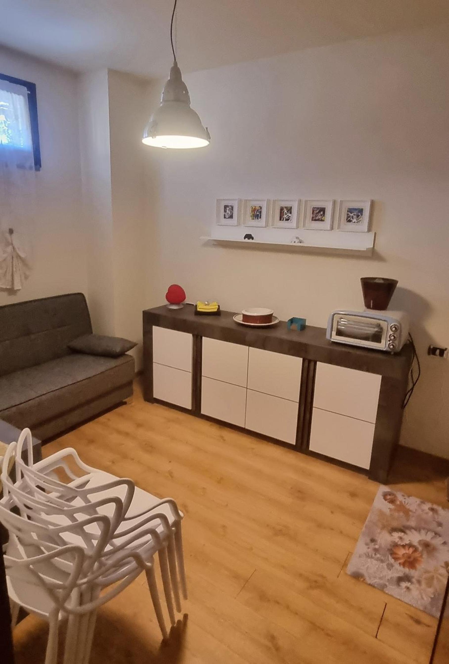 Apartment - Split Level photo 3