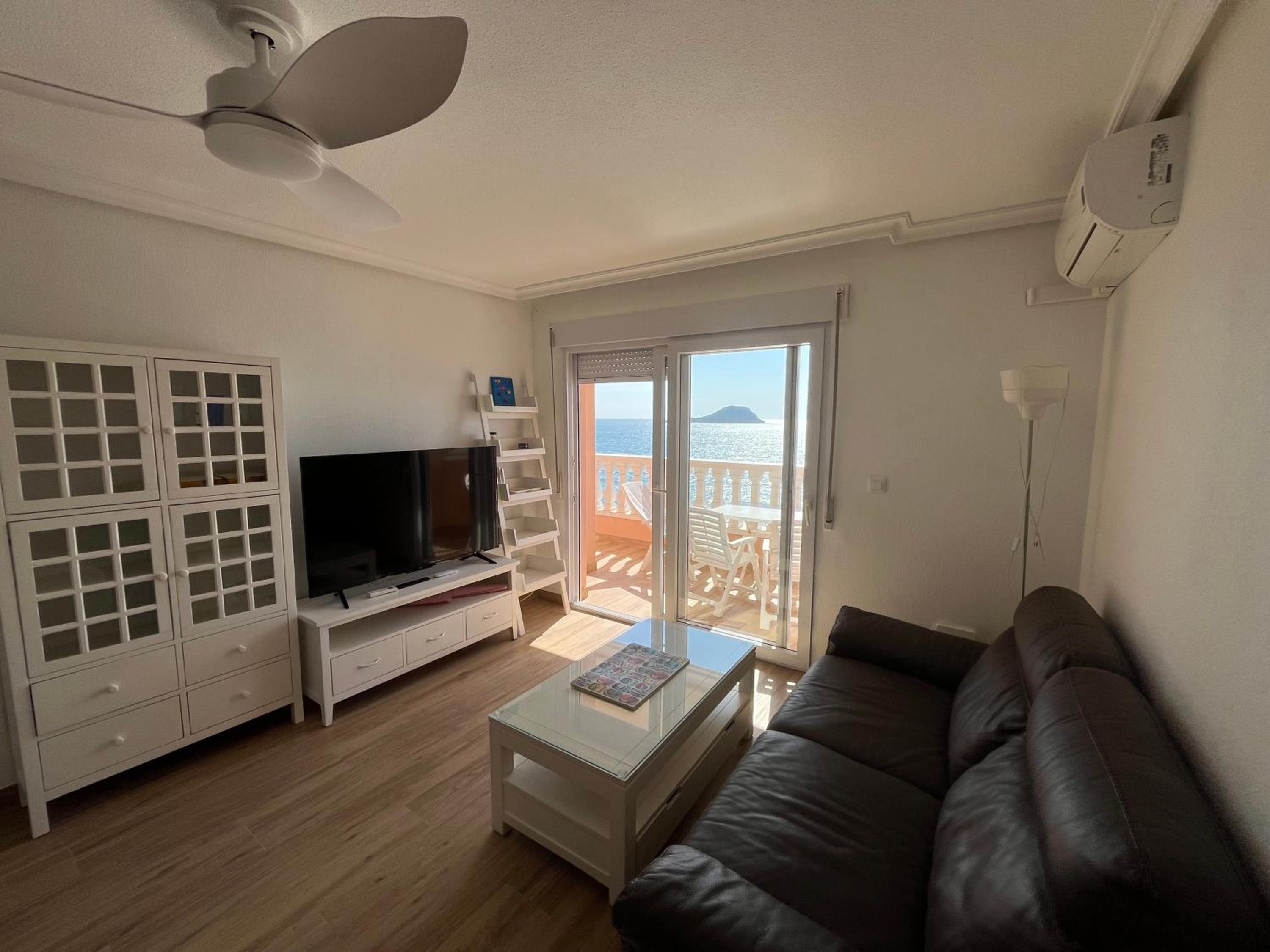 Apartamento Penthouse