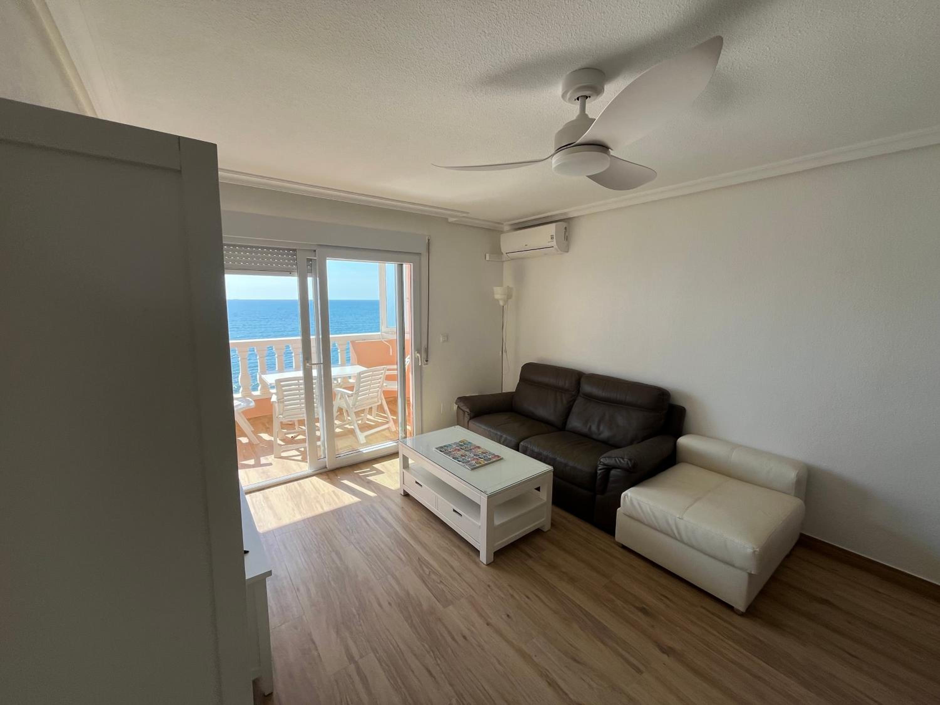 Penthouse Apartment photo 2