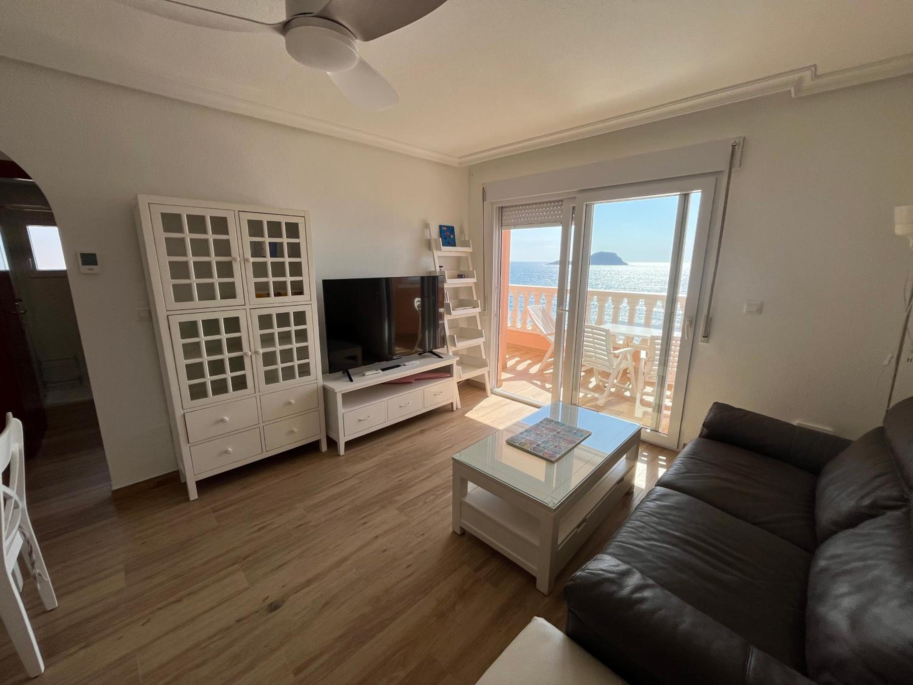 Penthouse Apartment photo 3