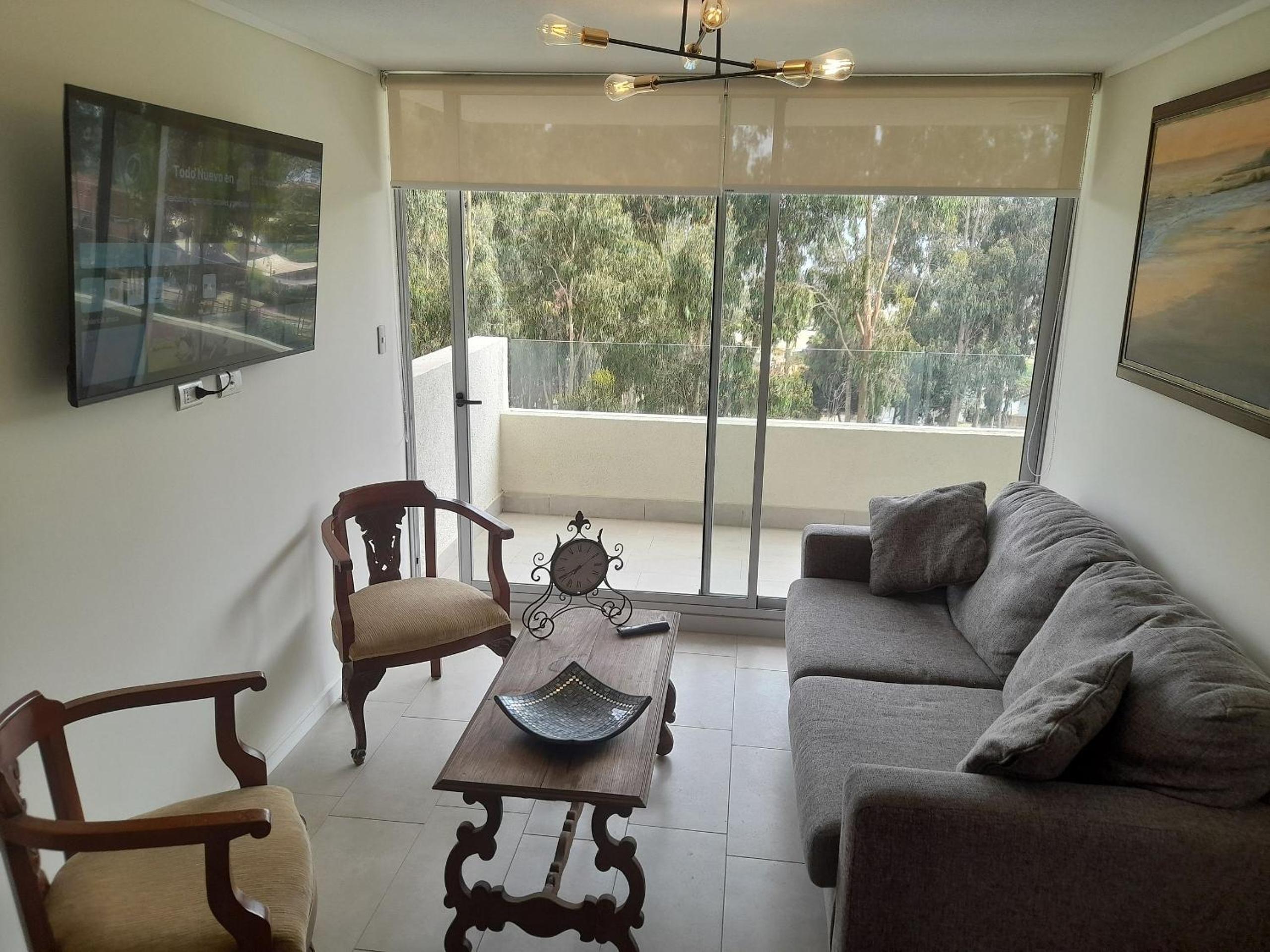 Apartment photo 1