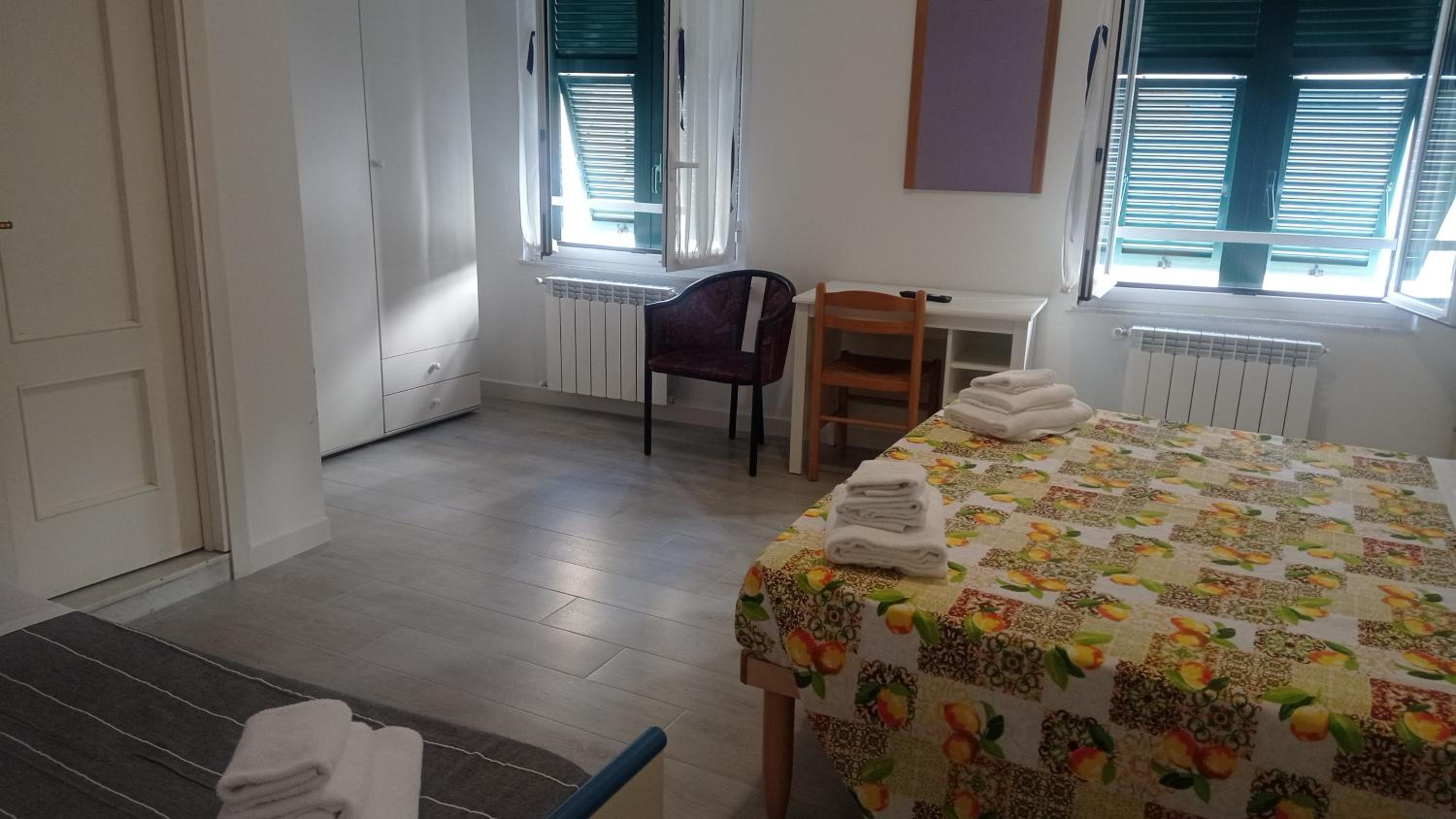 Triple Room - Photo 1