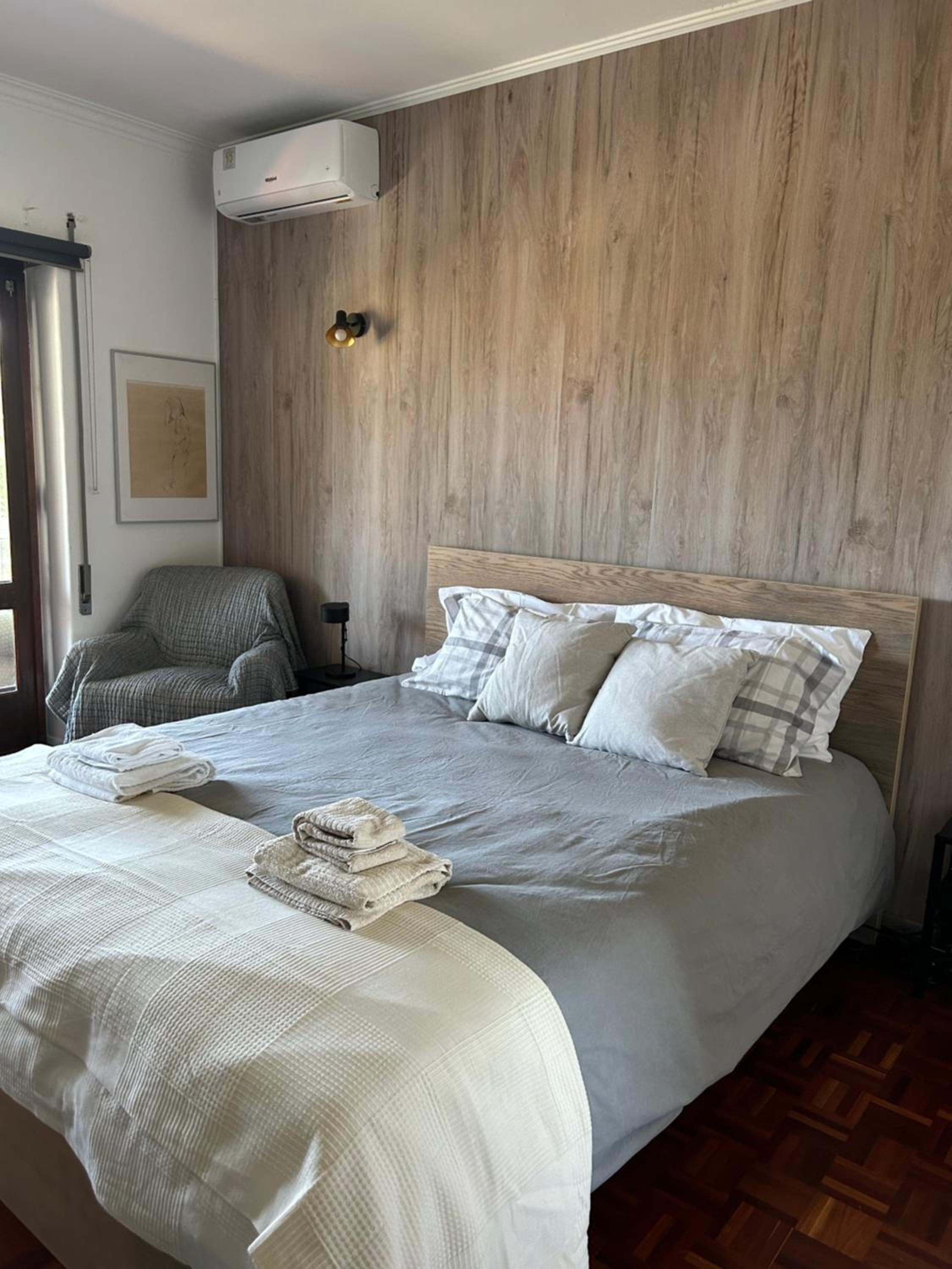 Double Room with Private Bathroom photo 2