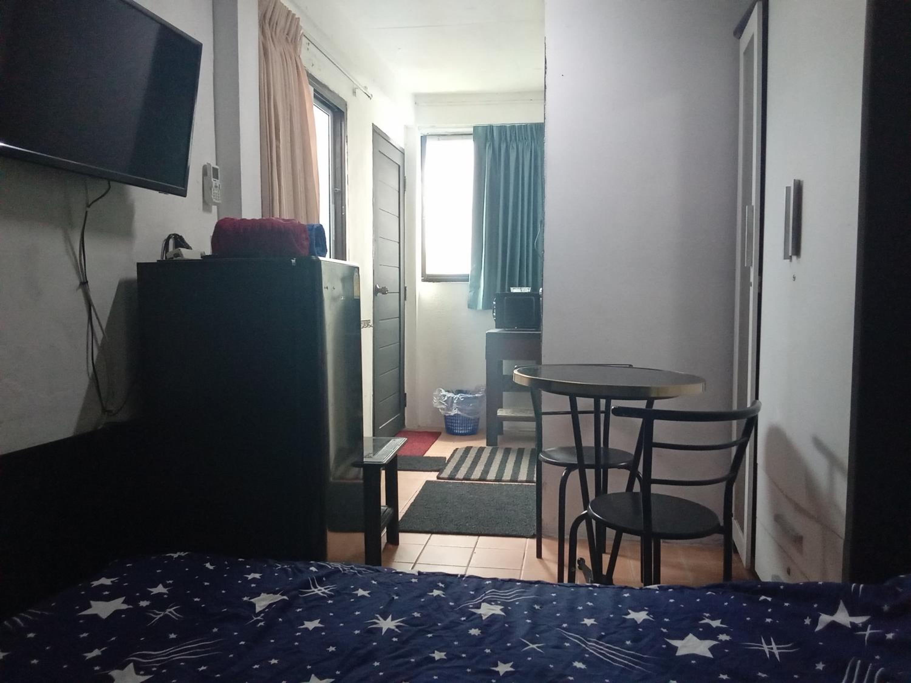Small Double Room photo 1