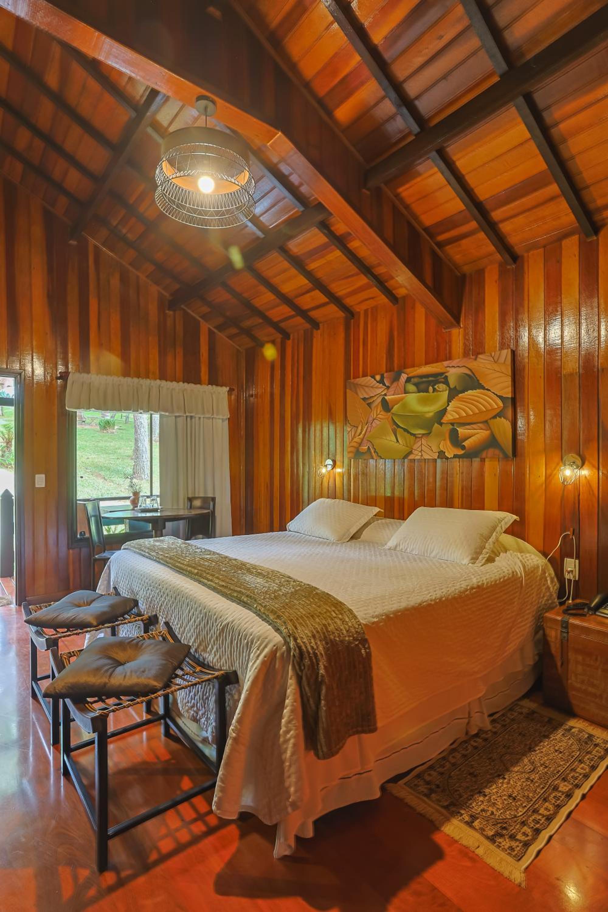 Chalet with Ofuro photo 1
