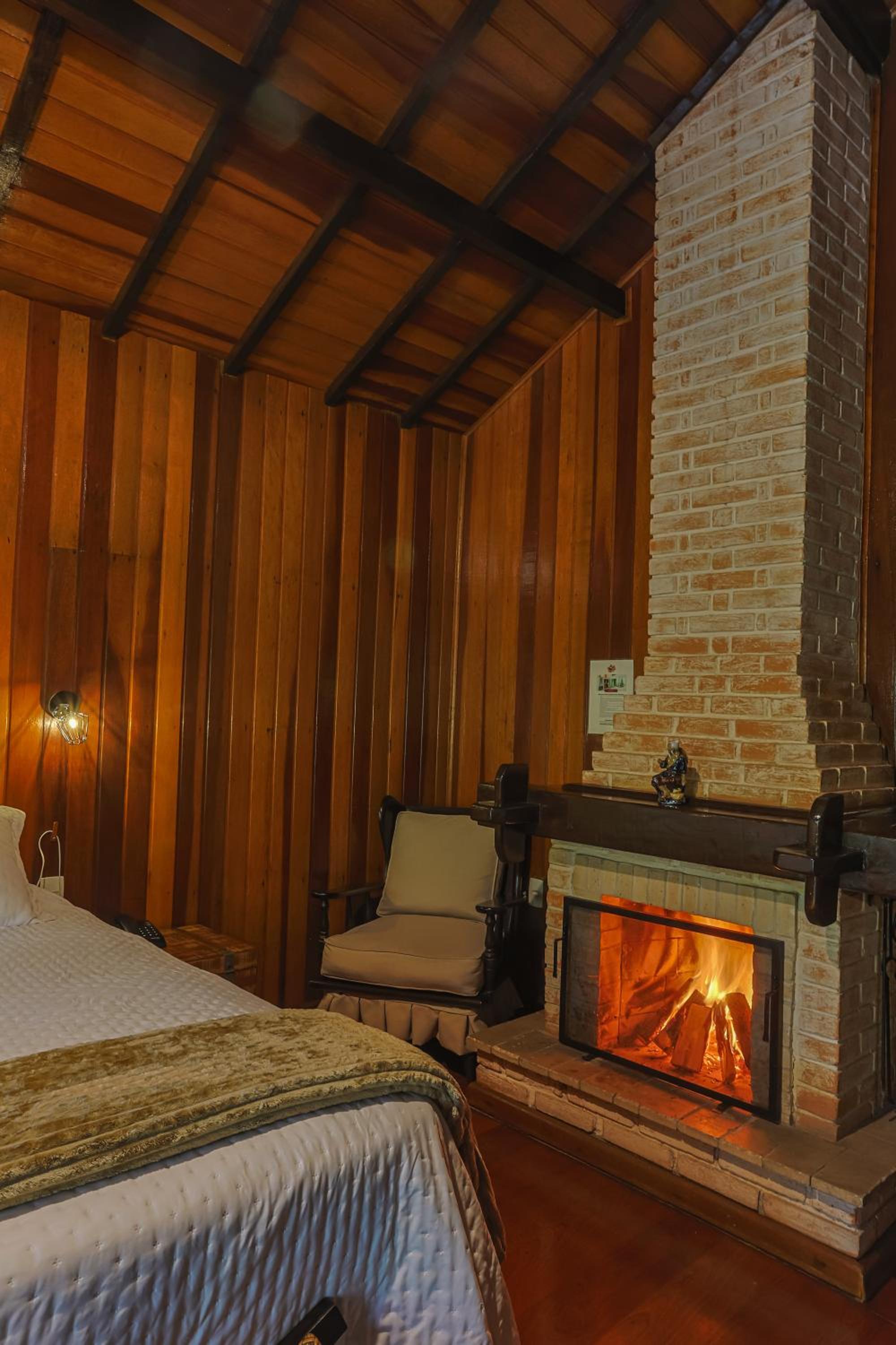 Chalet with Ofuro photo 2