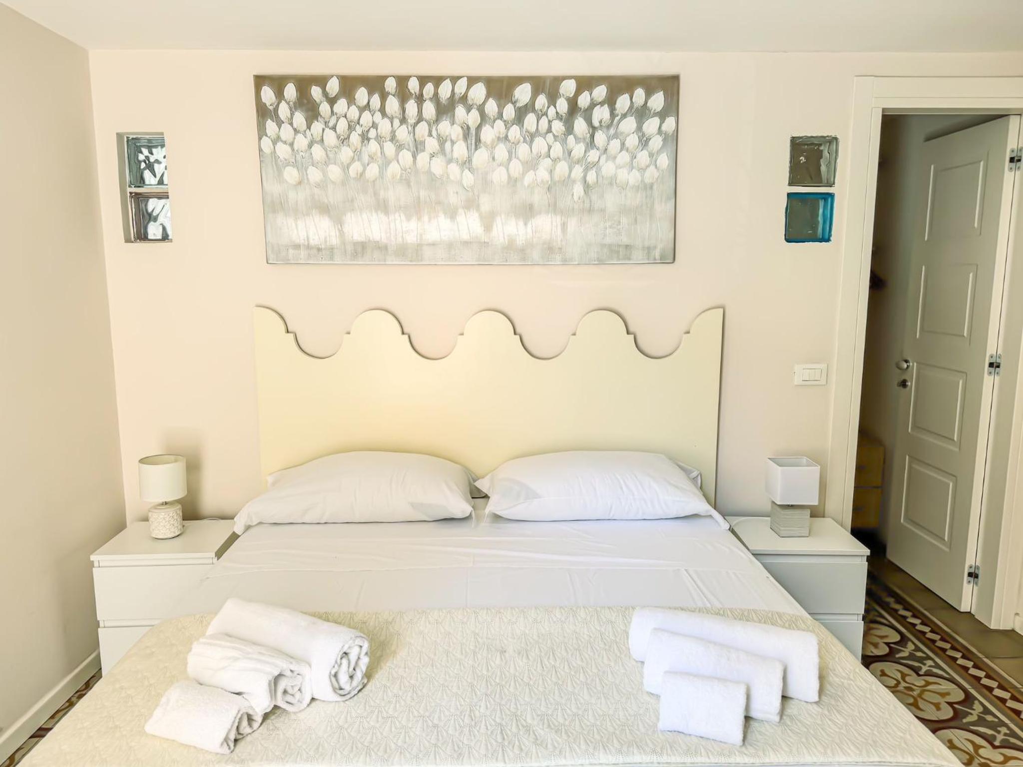One-Bedroom House photo 3