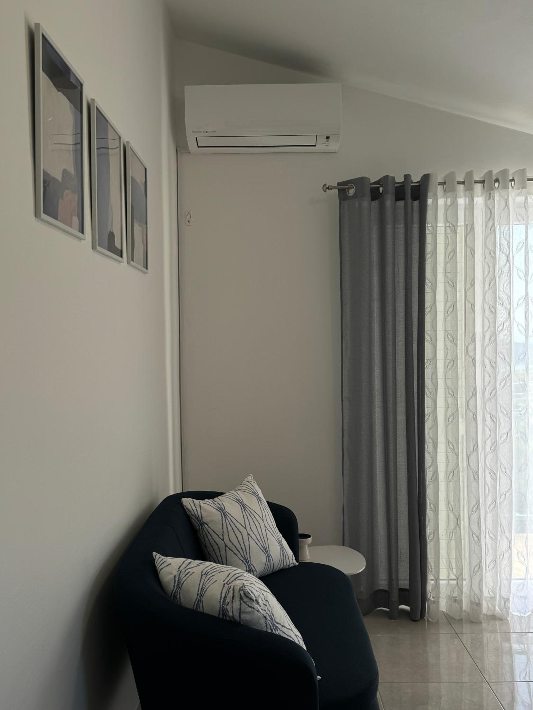 Apartment with Sea View