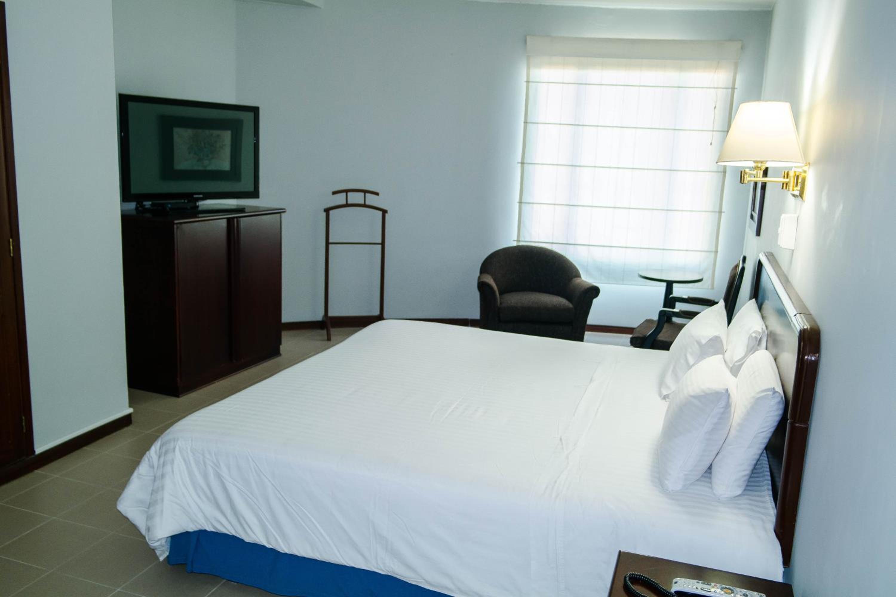 Double Room - Photo 1