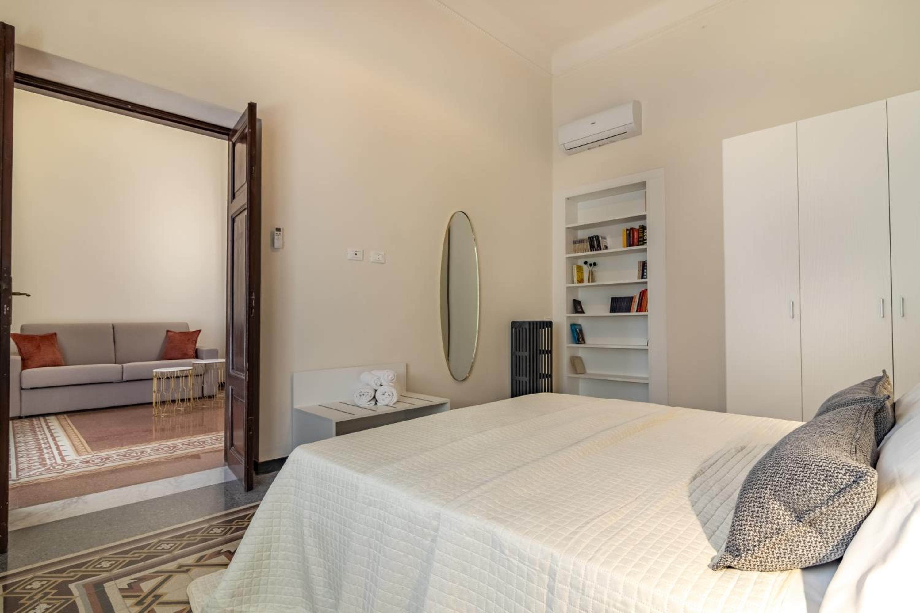 Luxury Quadruple Room