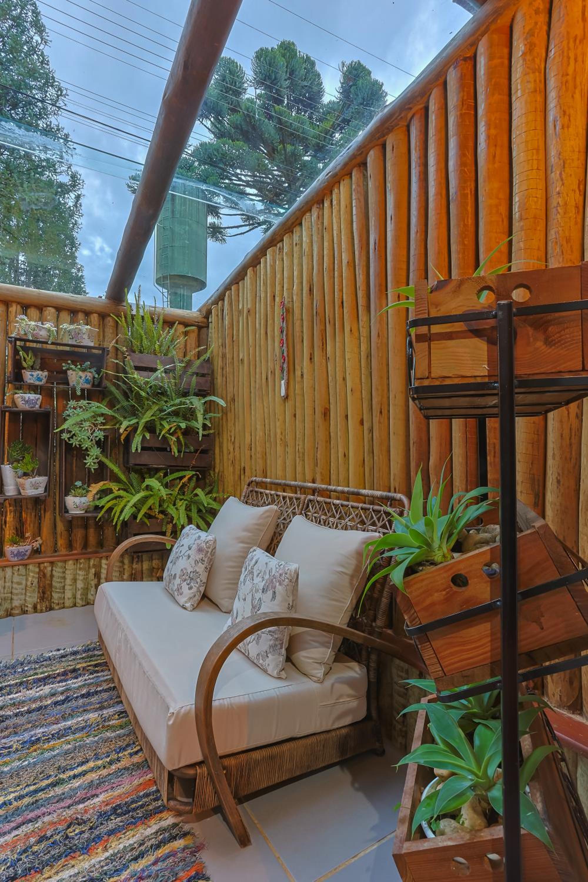 Chalet photo 3