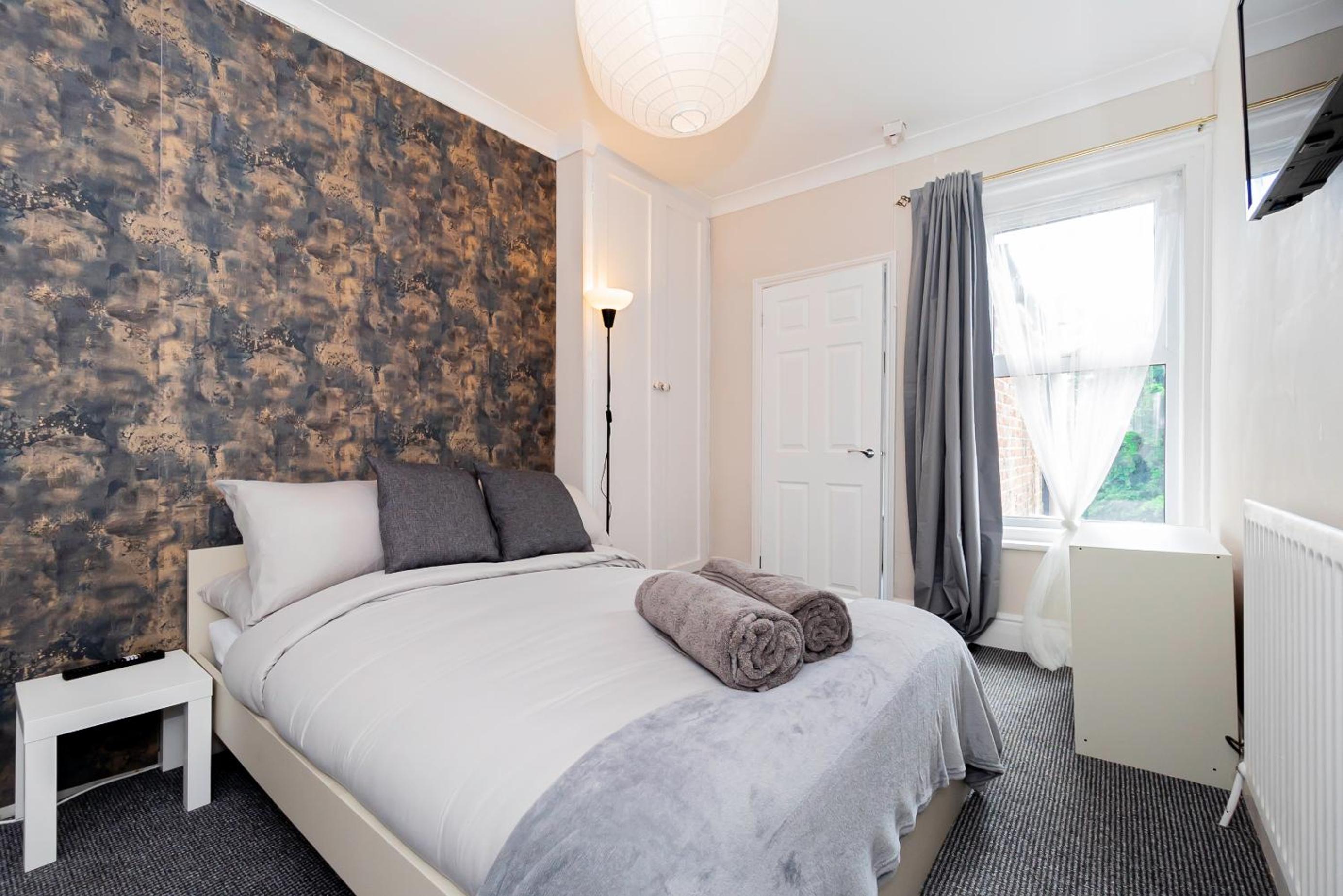 Double Room with Private Bathroom photo 1
