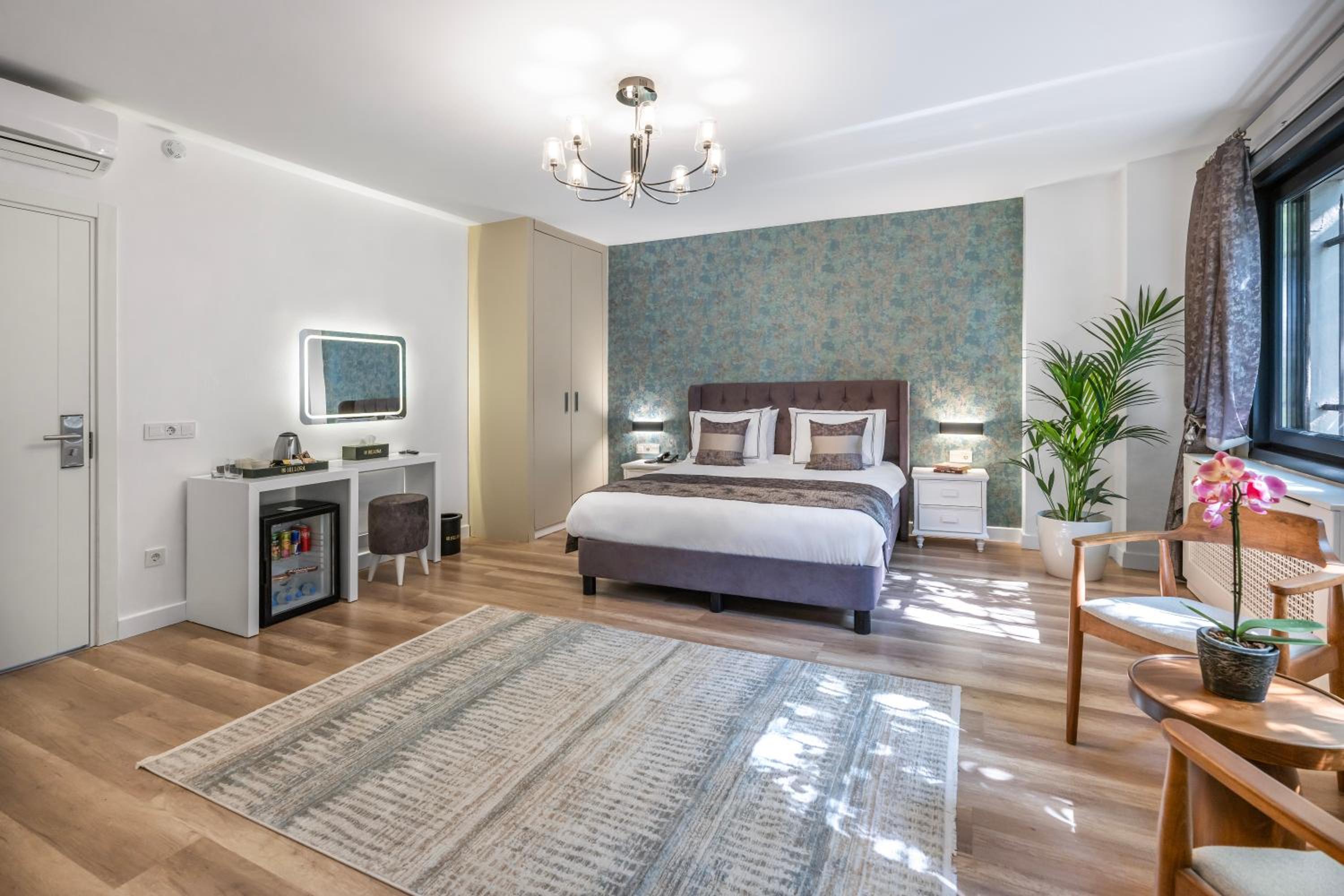Superior Double Room photo 1