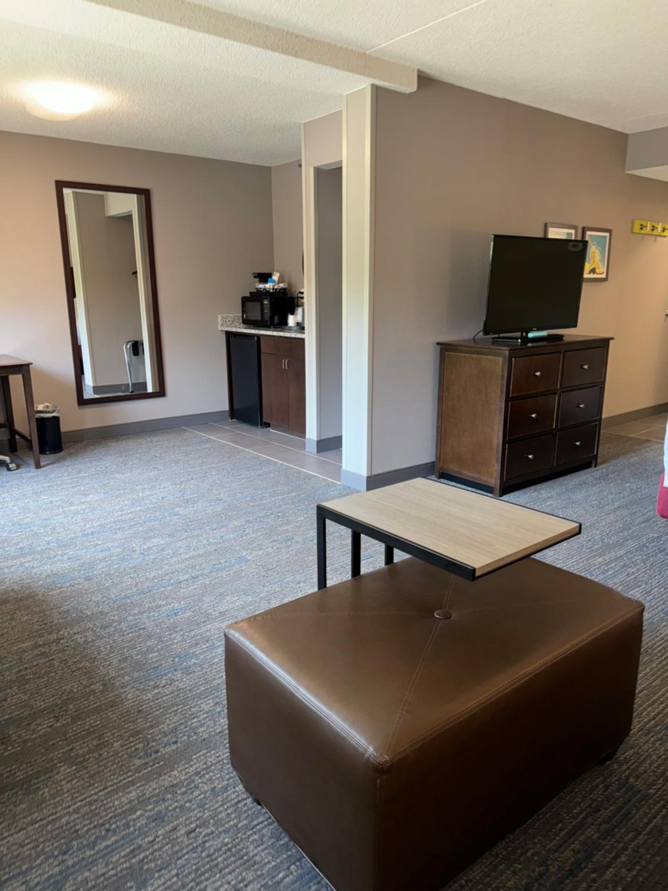 One-Bedroom King Suite - Non-Smoking - Photo 1