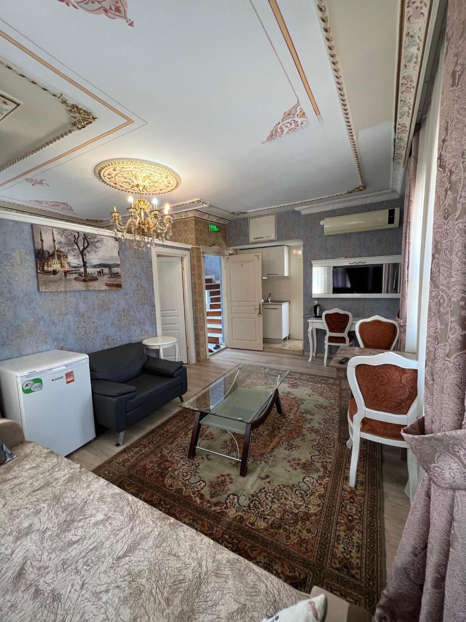 Double Room photo 3