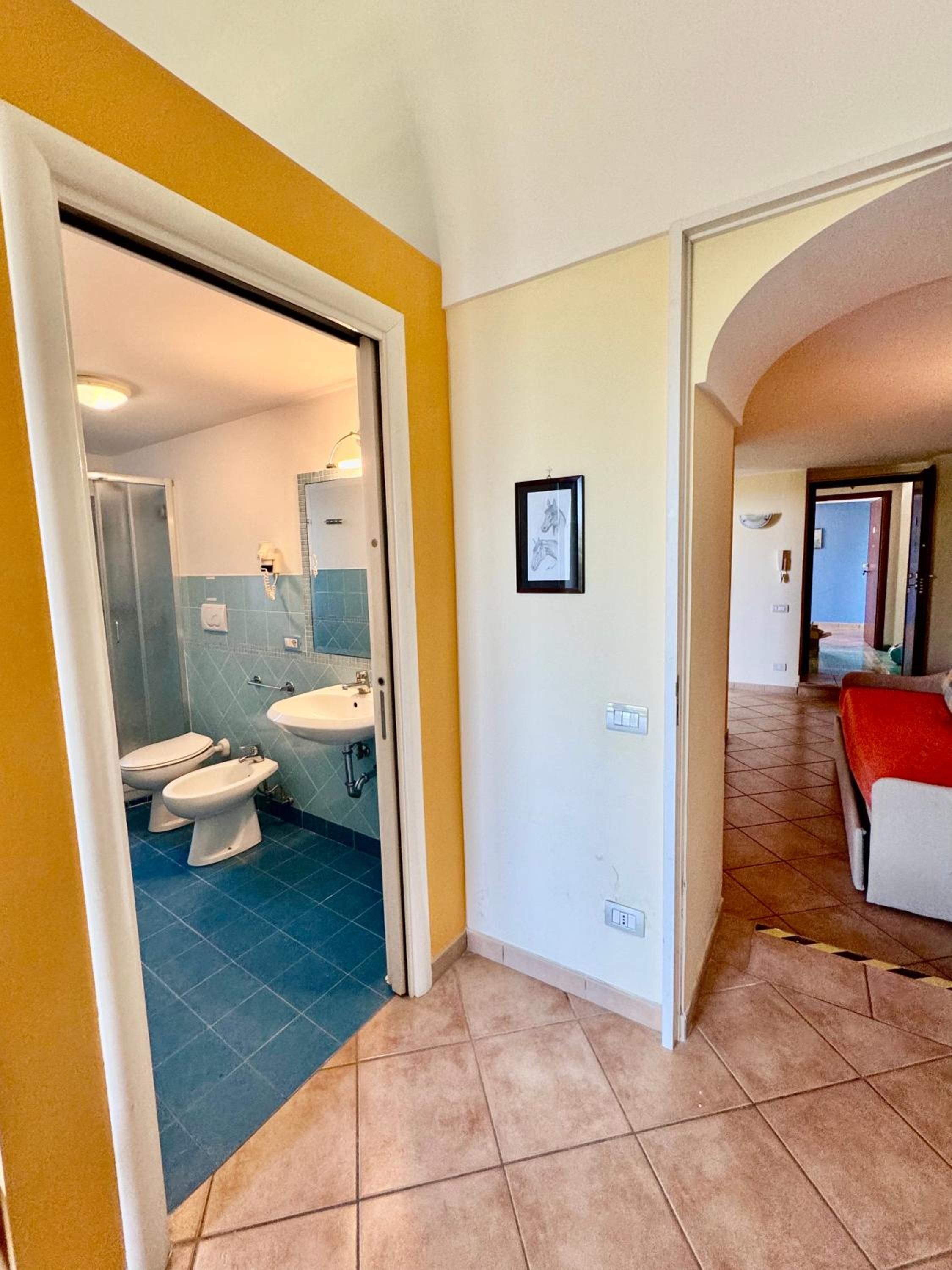 One-Bedroom House photo 3