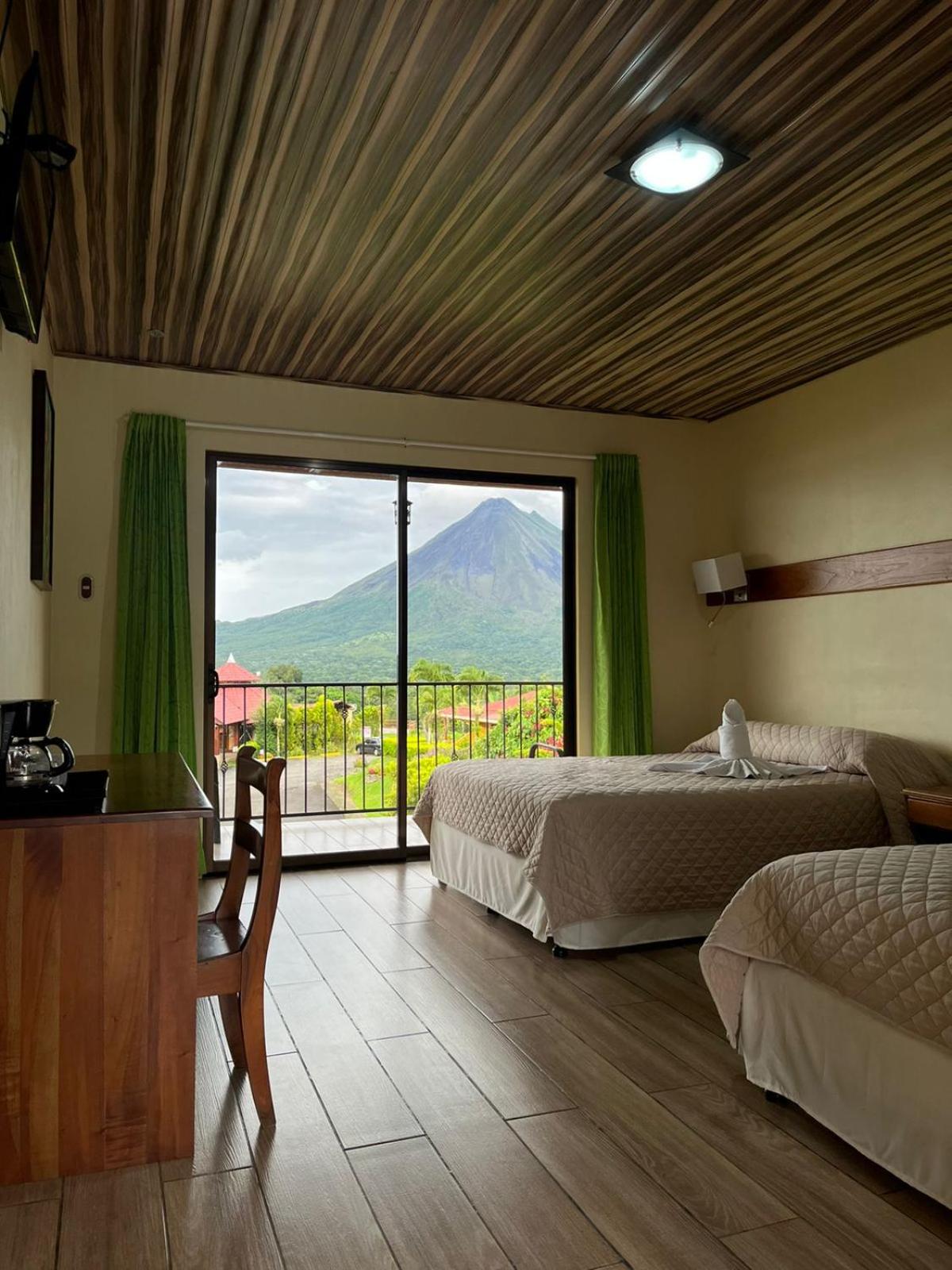 Standard Double Room photo 1