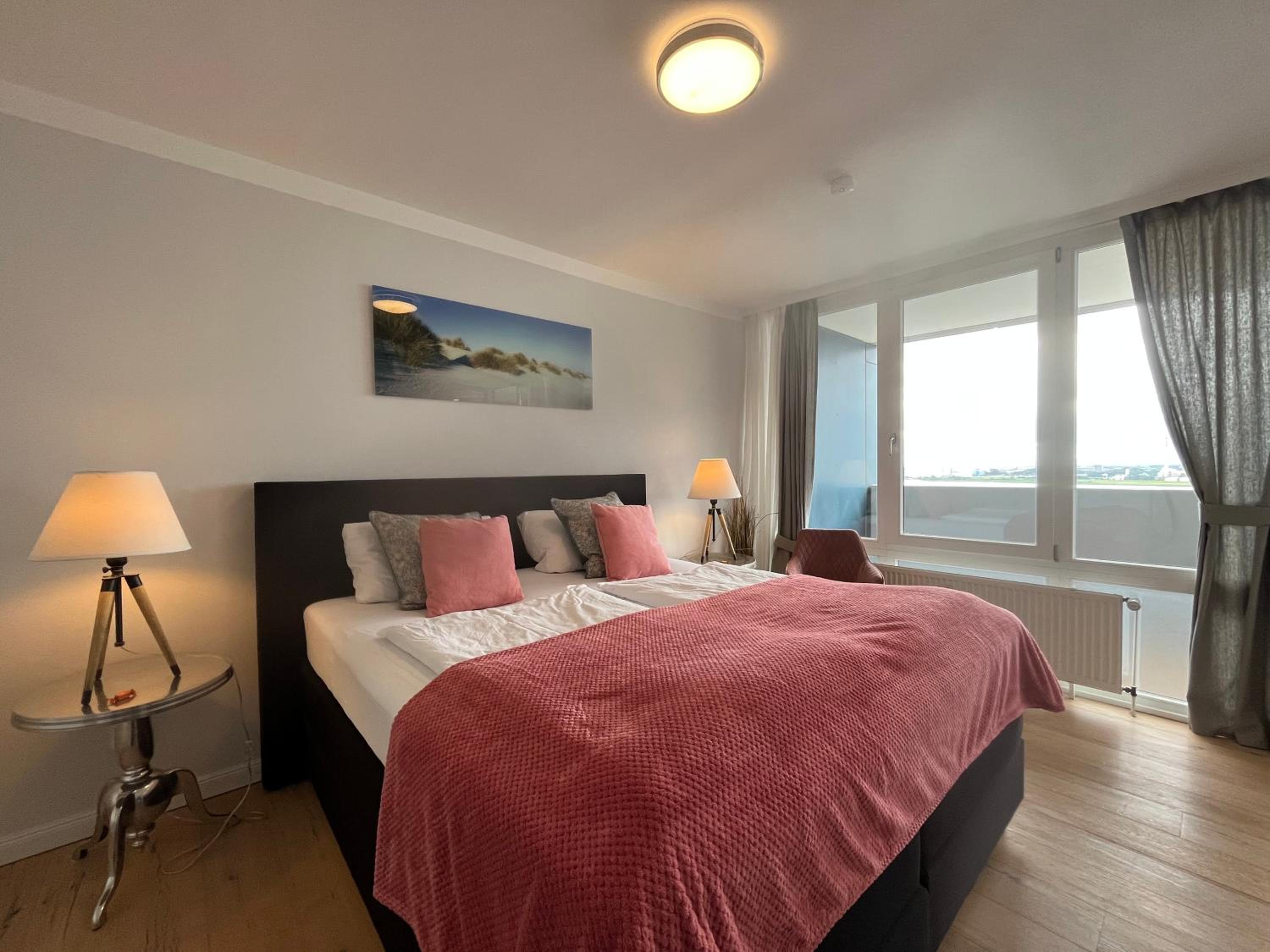 Apartment with Sea View photo 1
