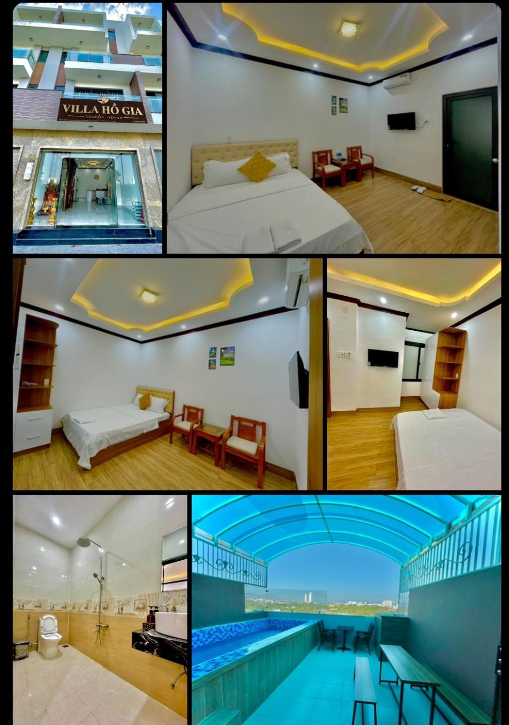 Queen Room