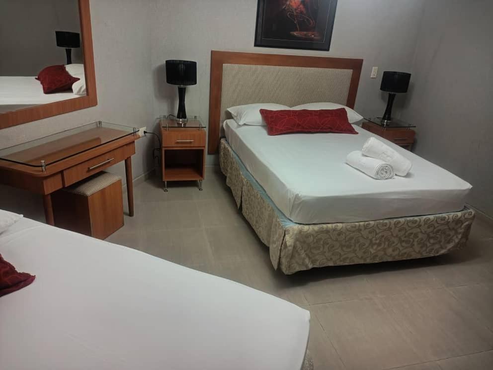 Quadruple Room photo 3