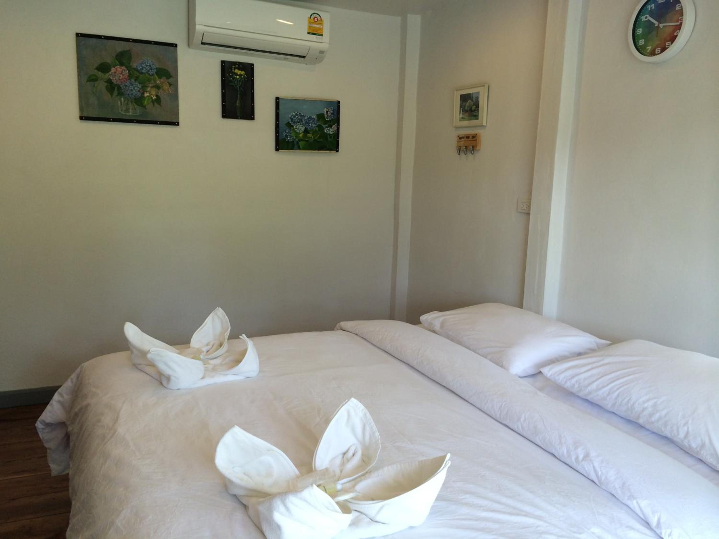 Villa Double Beds photo 3