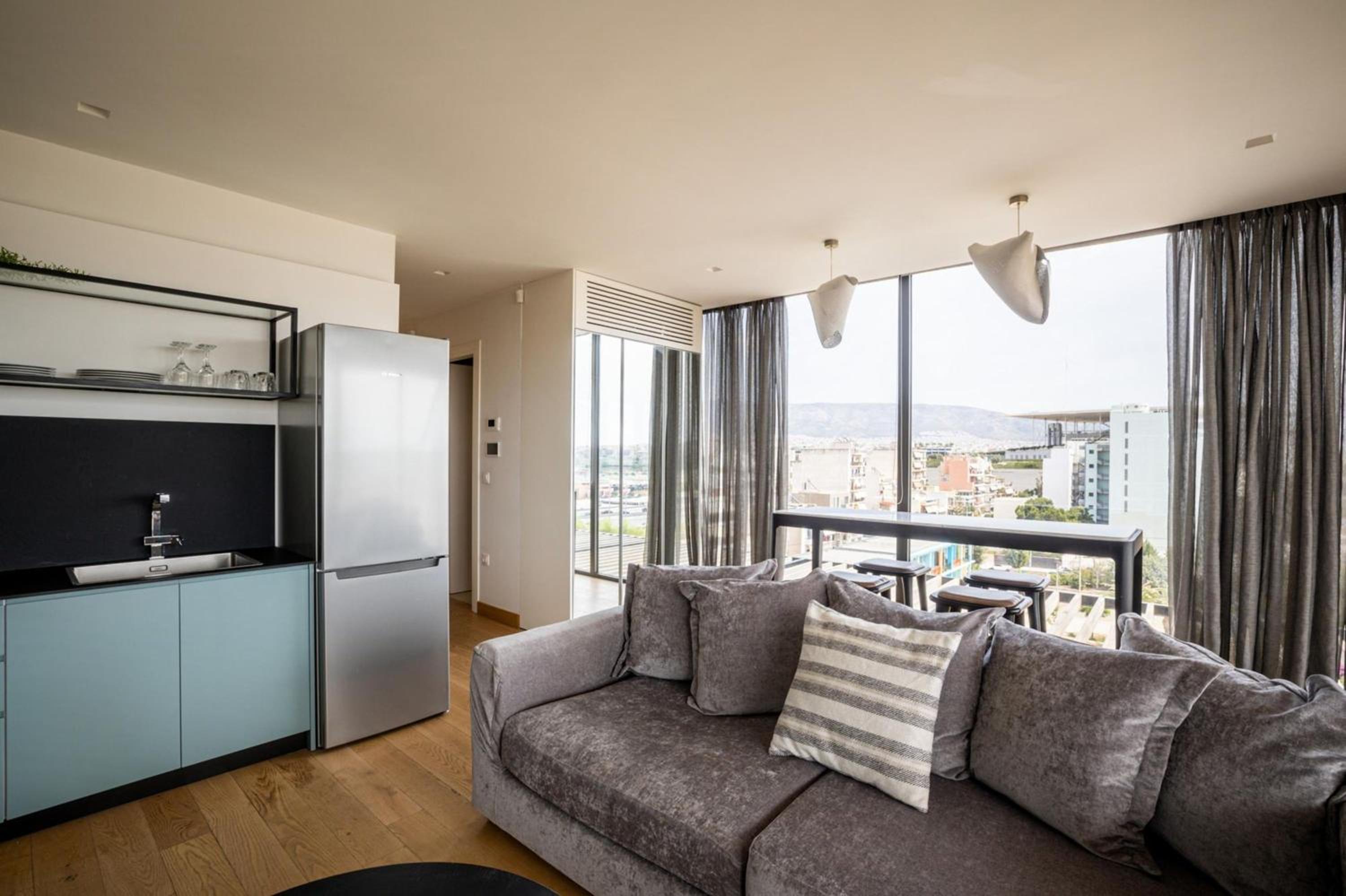 Skyline Residence photo 1