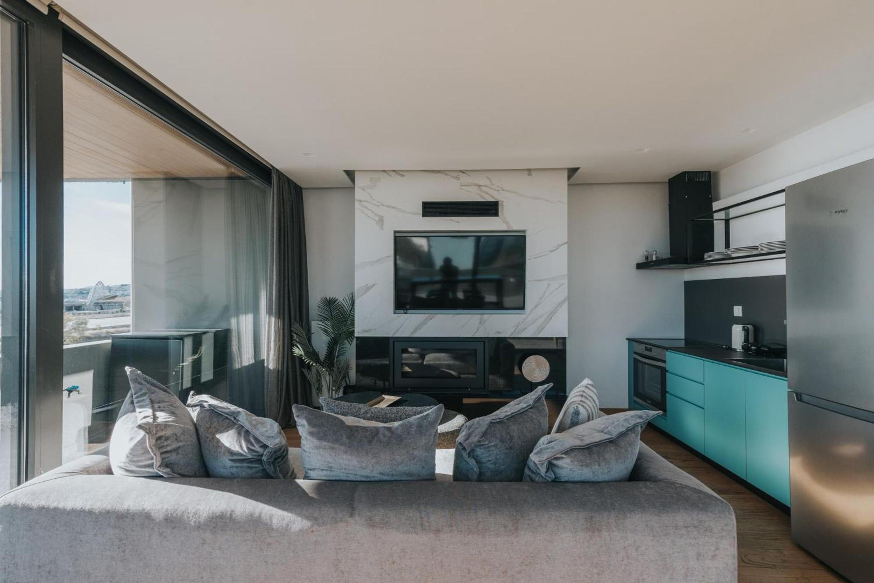 Serenity Apartment photo 1