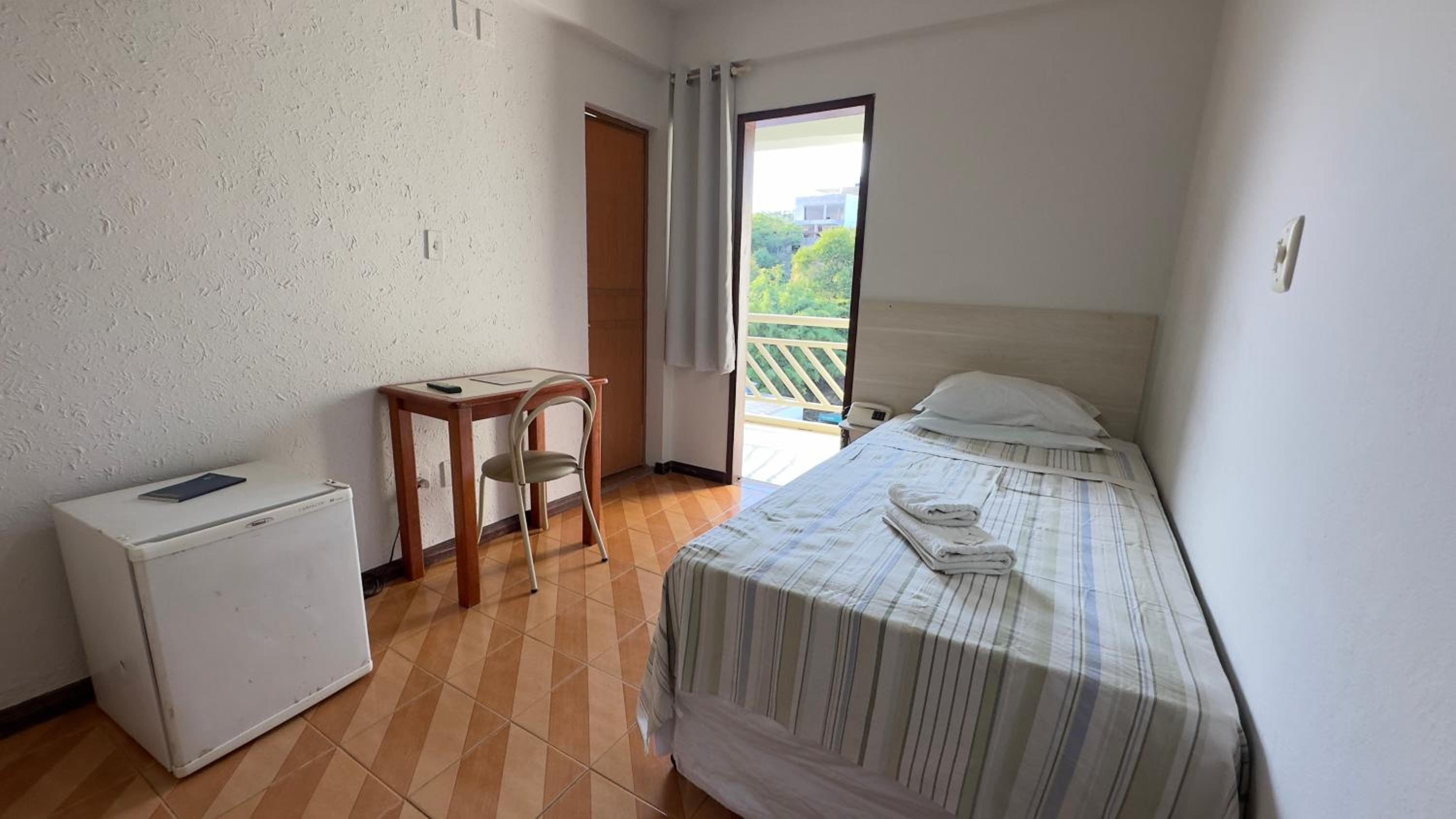 Single Room photo 1