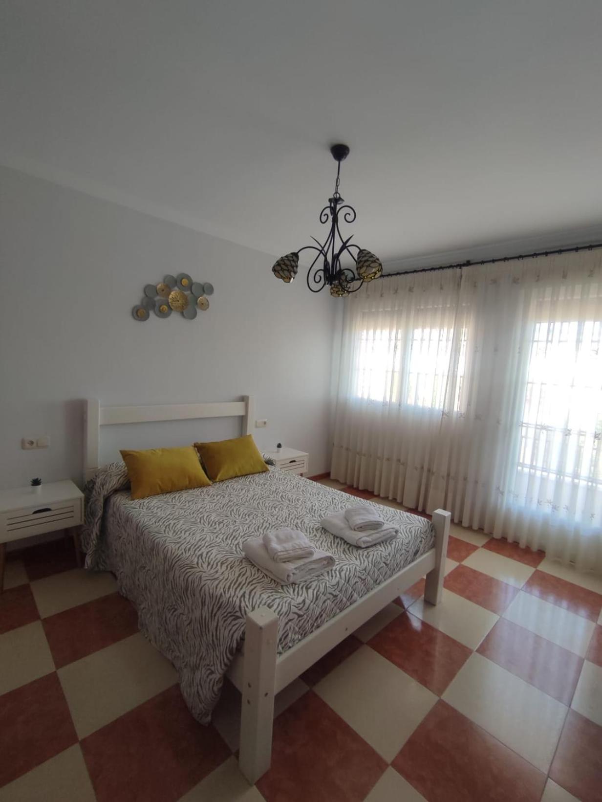 Departamento de tres habitaciones