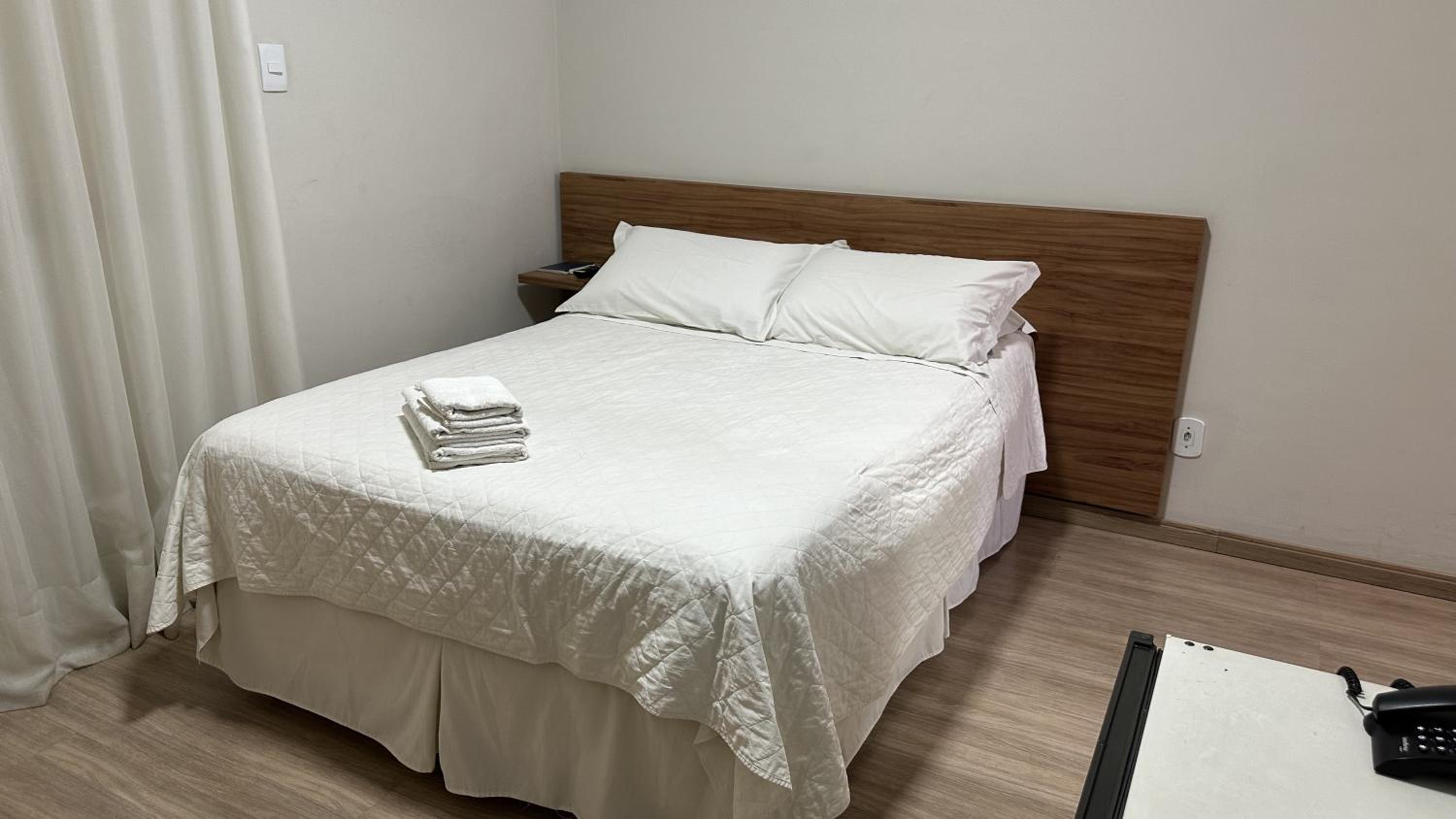 Standard Double Room photo 3
