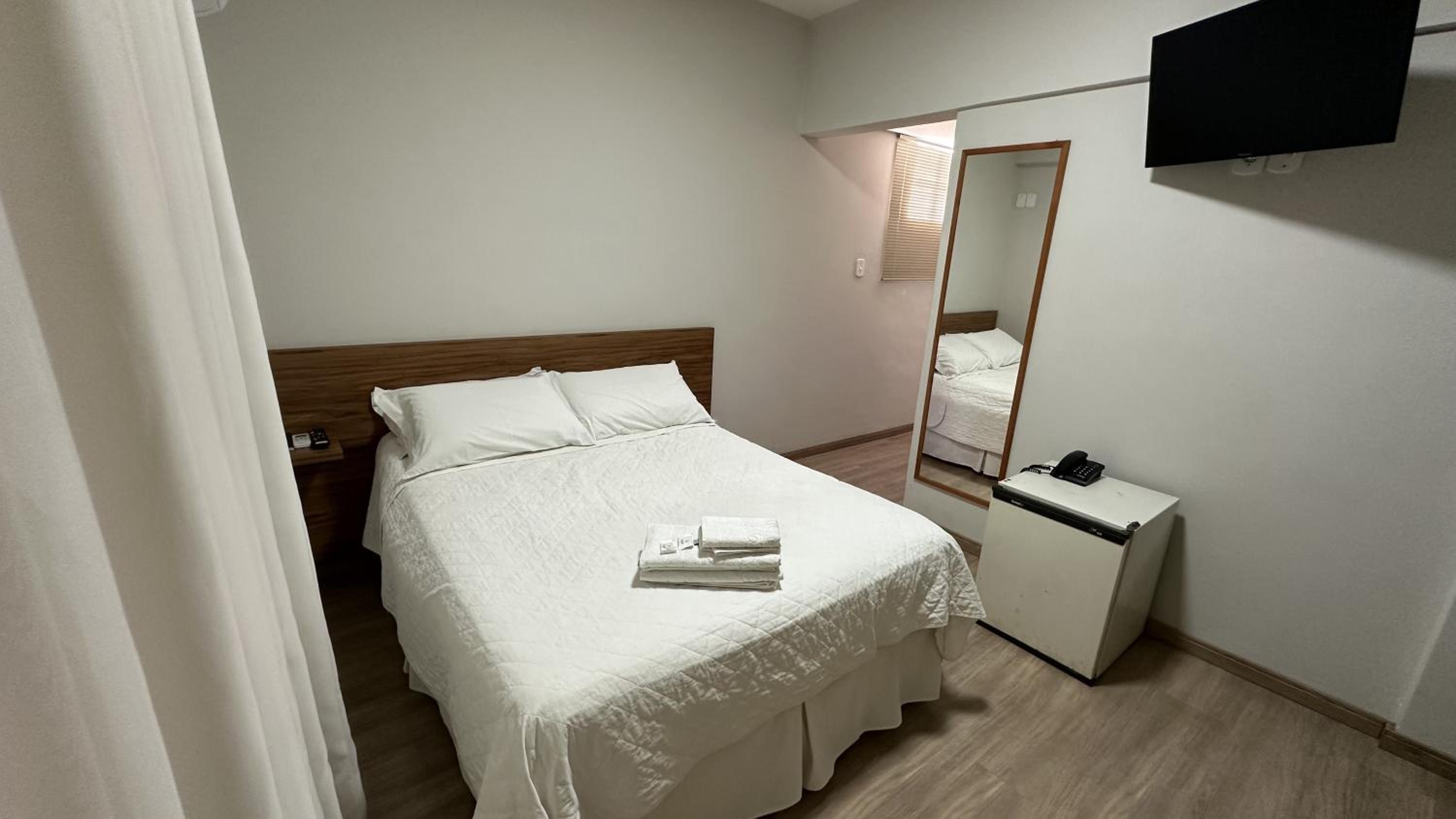 Standard Double Room photo 1