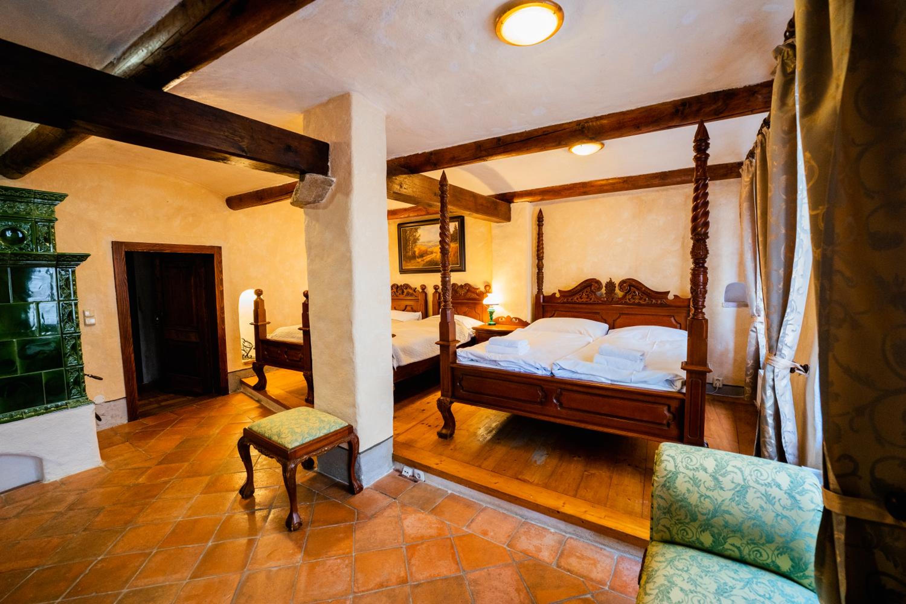 Double or Twin Room