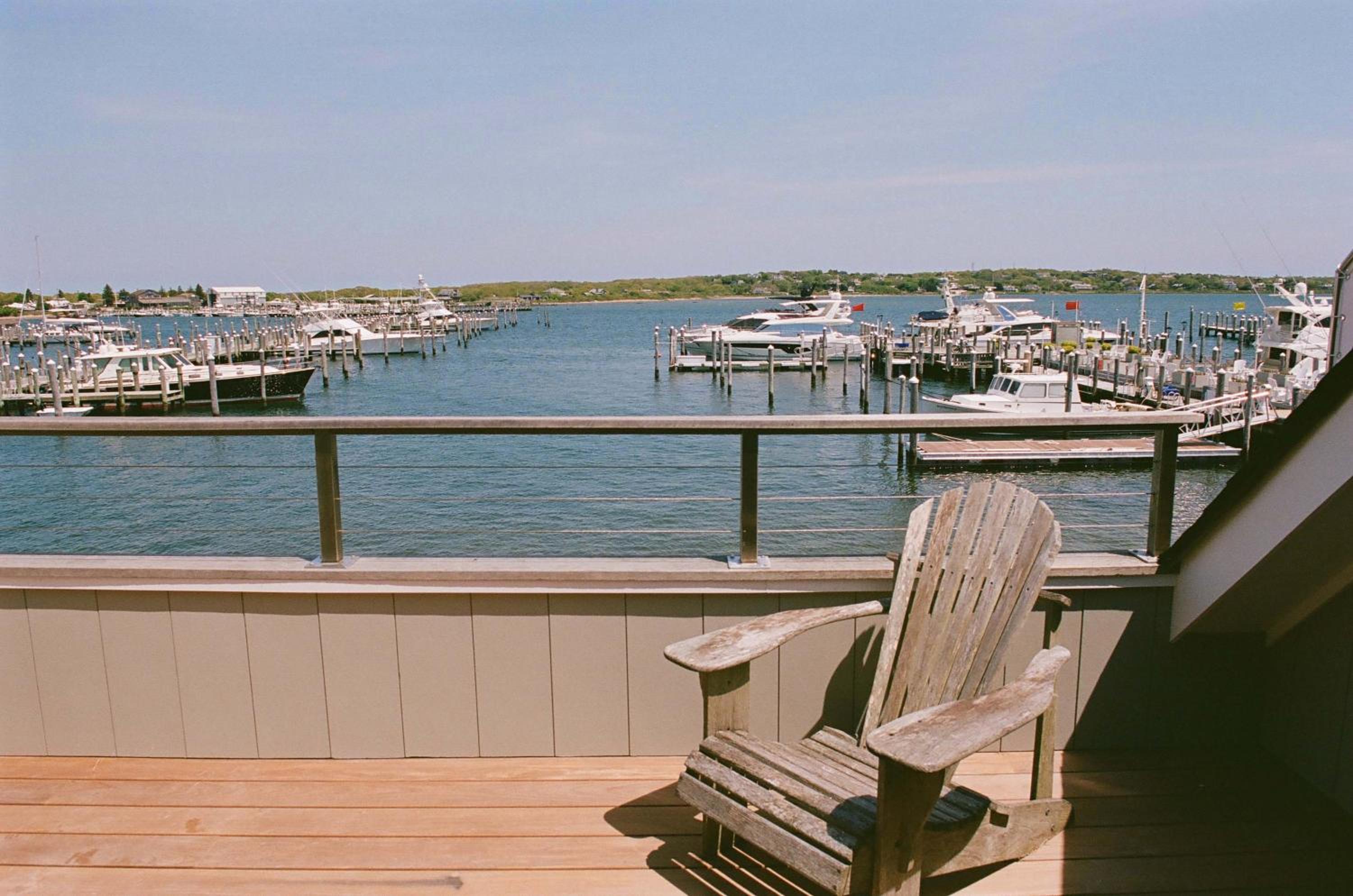 Water View King  - Photo 5