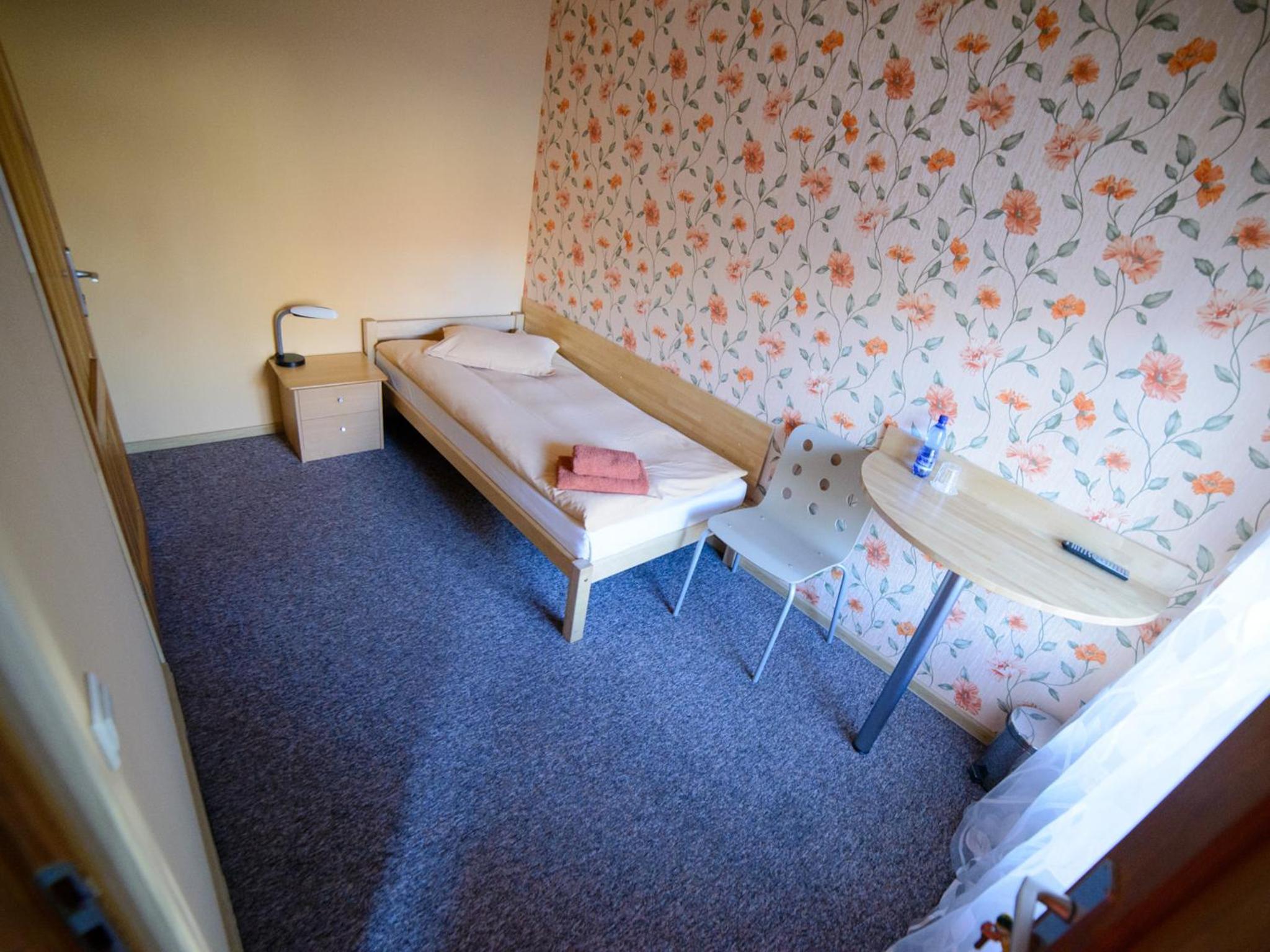 Single Room photo 1