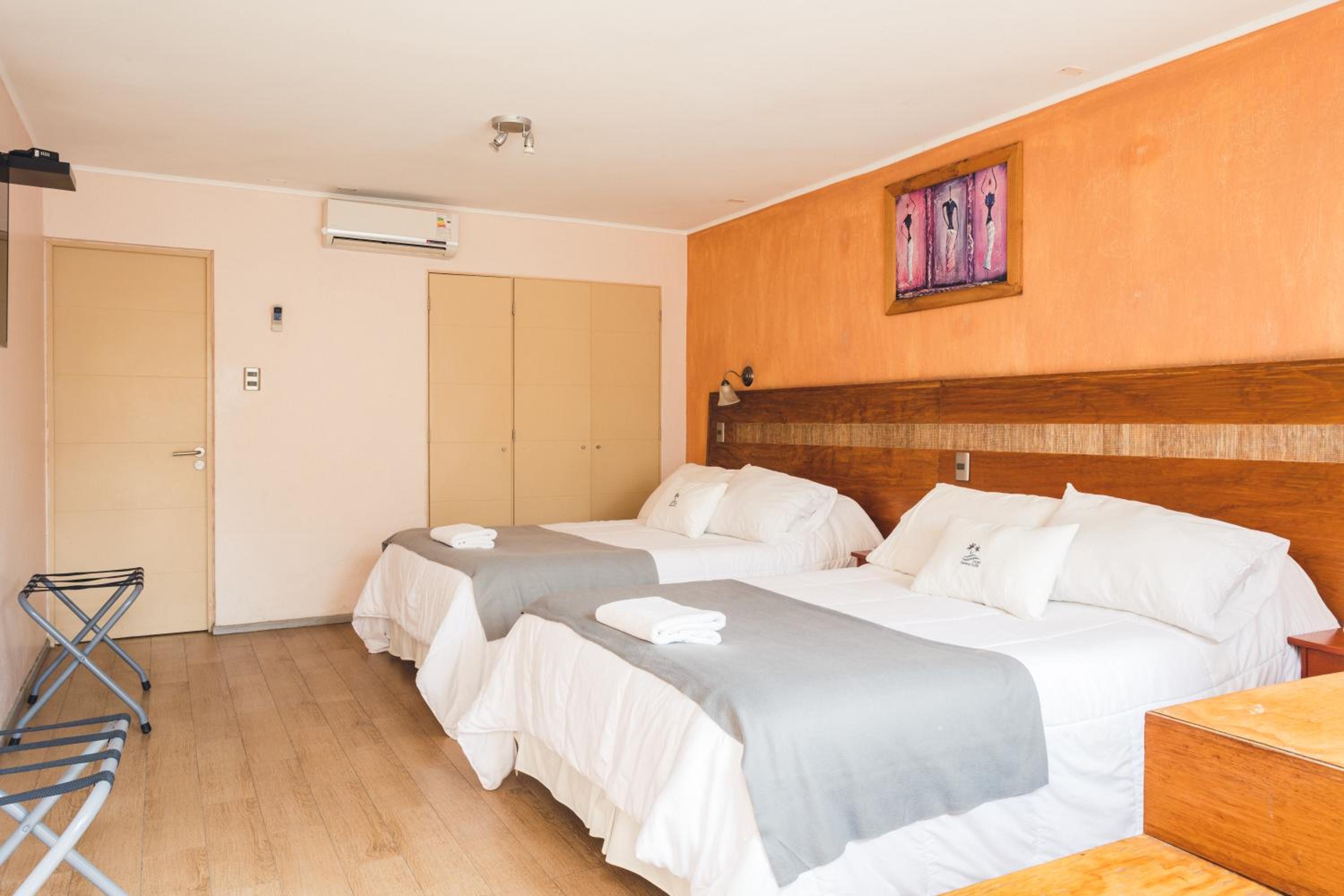 Superior Twin Room photo 3