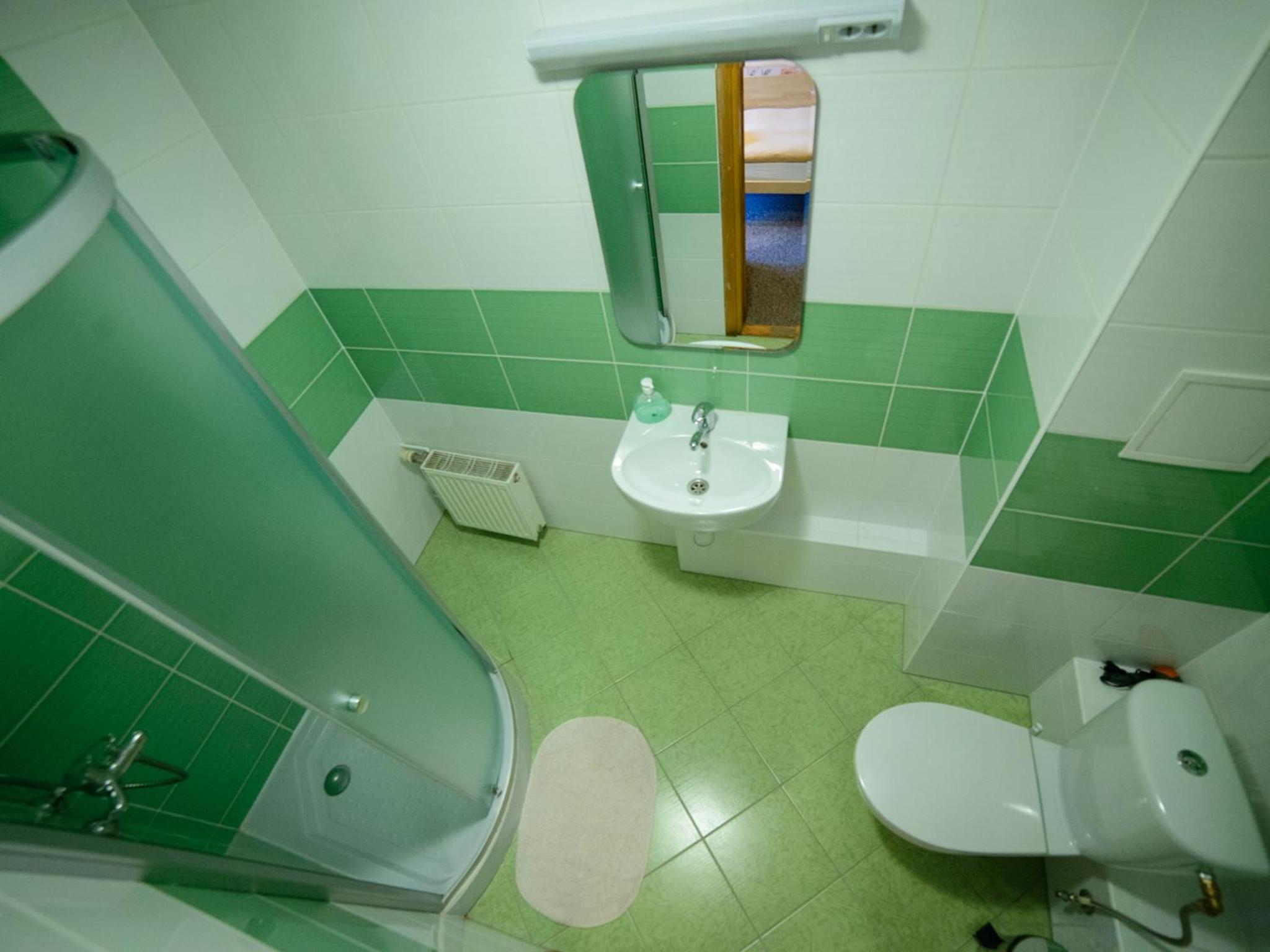 Single Room photo 3