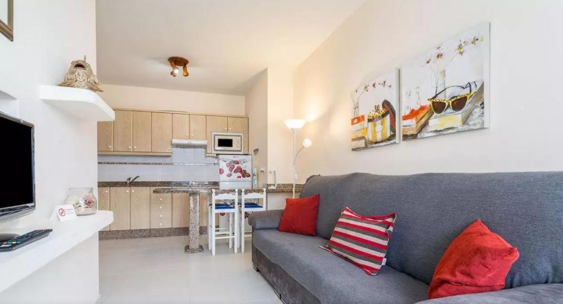 Two-Room Apartment