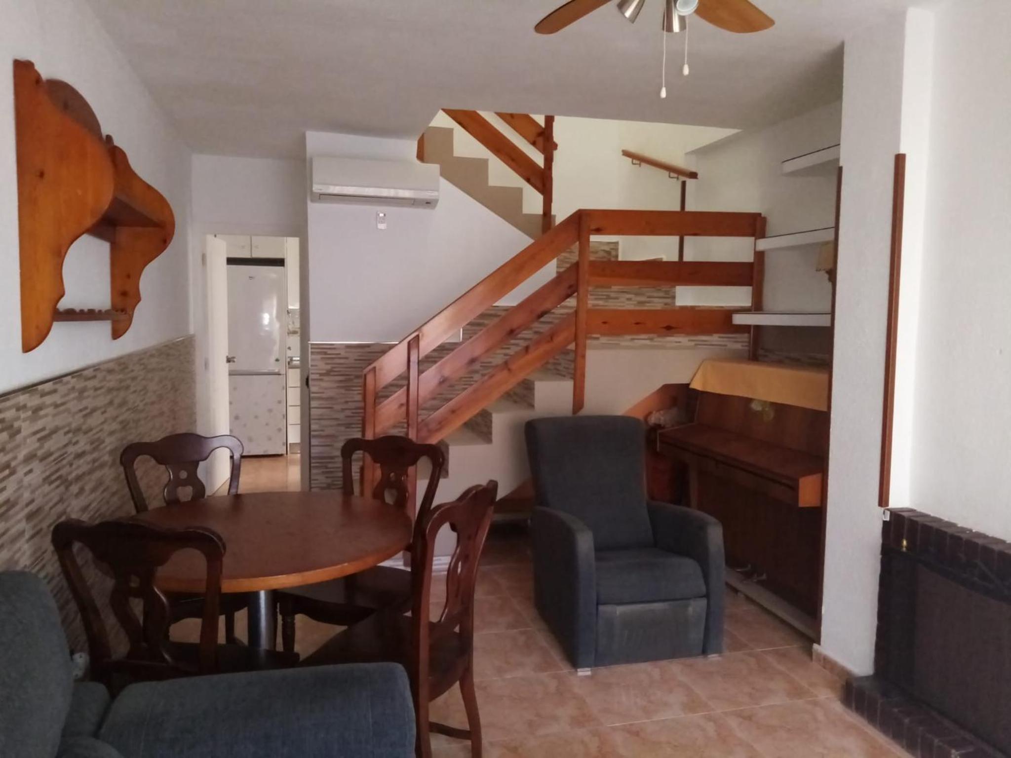Bungalow de Dos Habitaciones