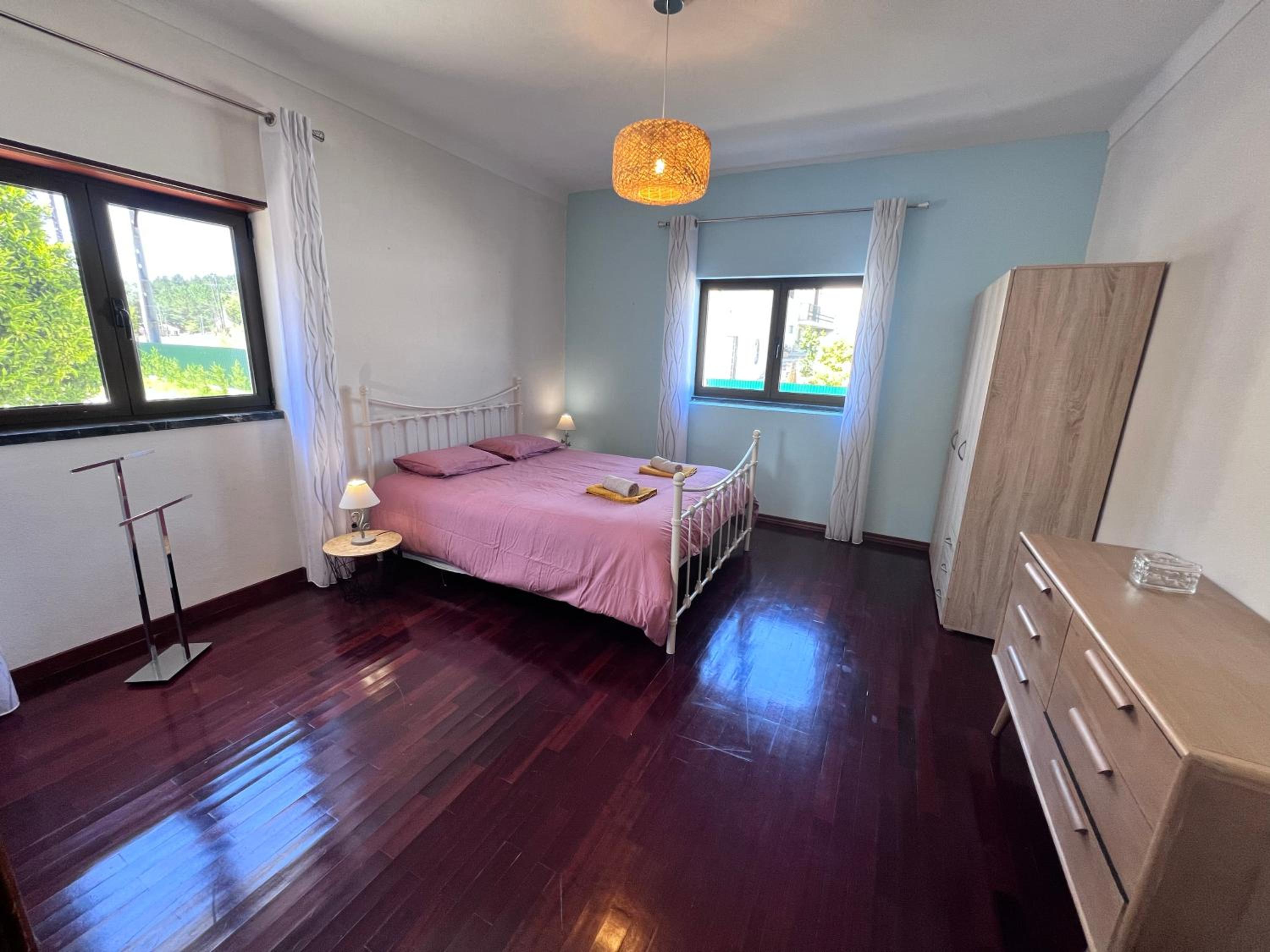 Three-Bedroom Villa photo 2