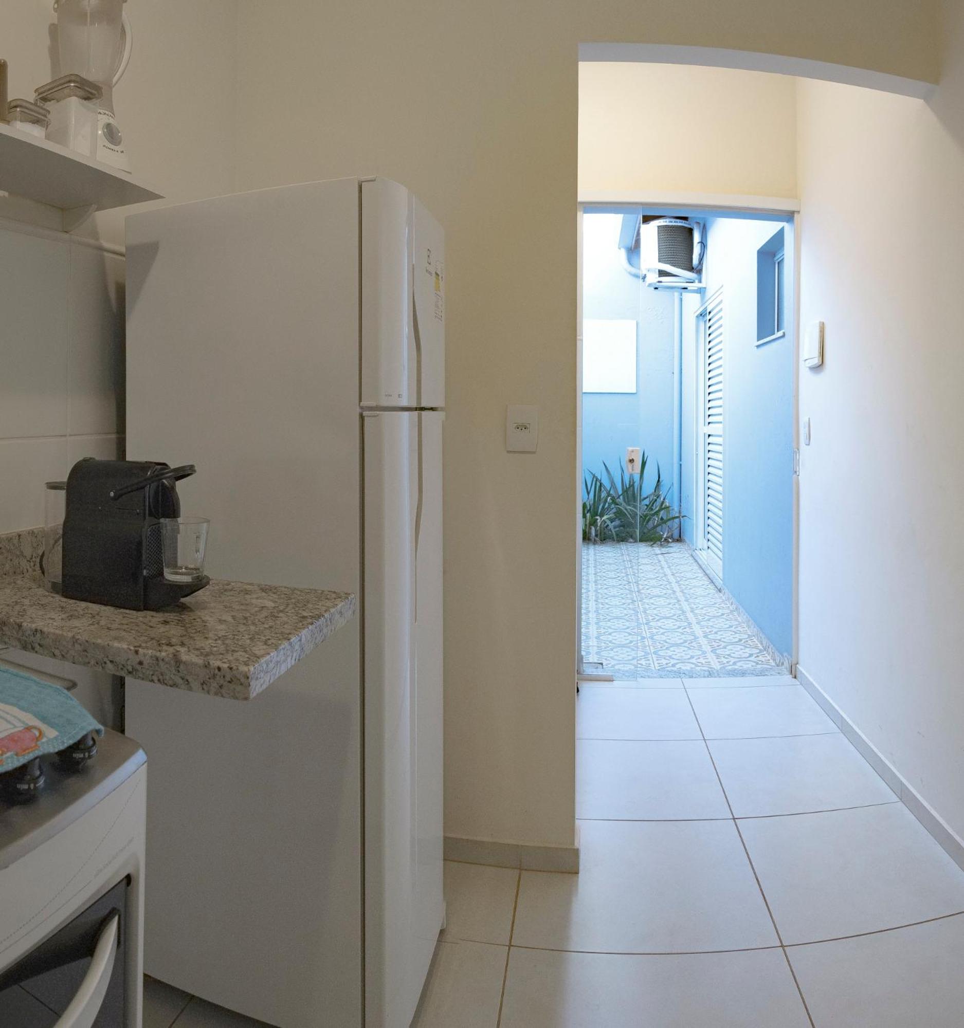 One-Bedroom House photo 3