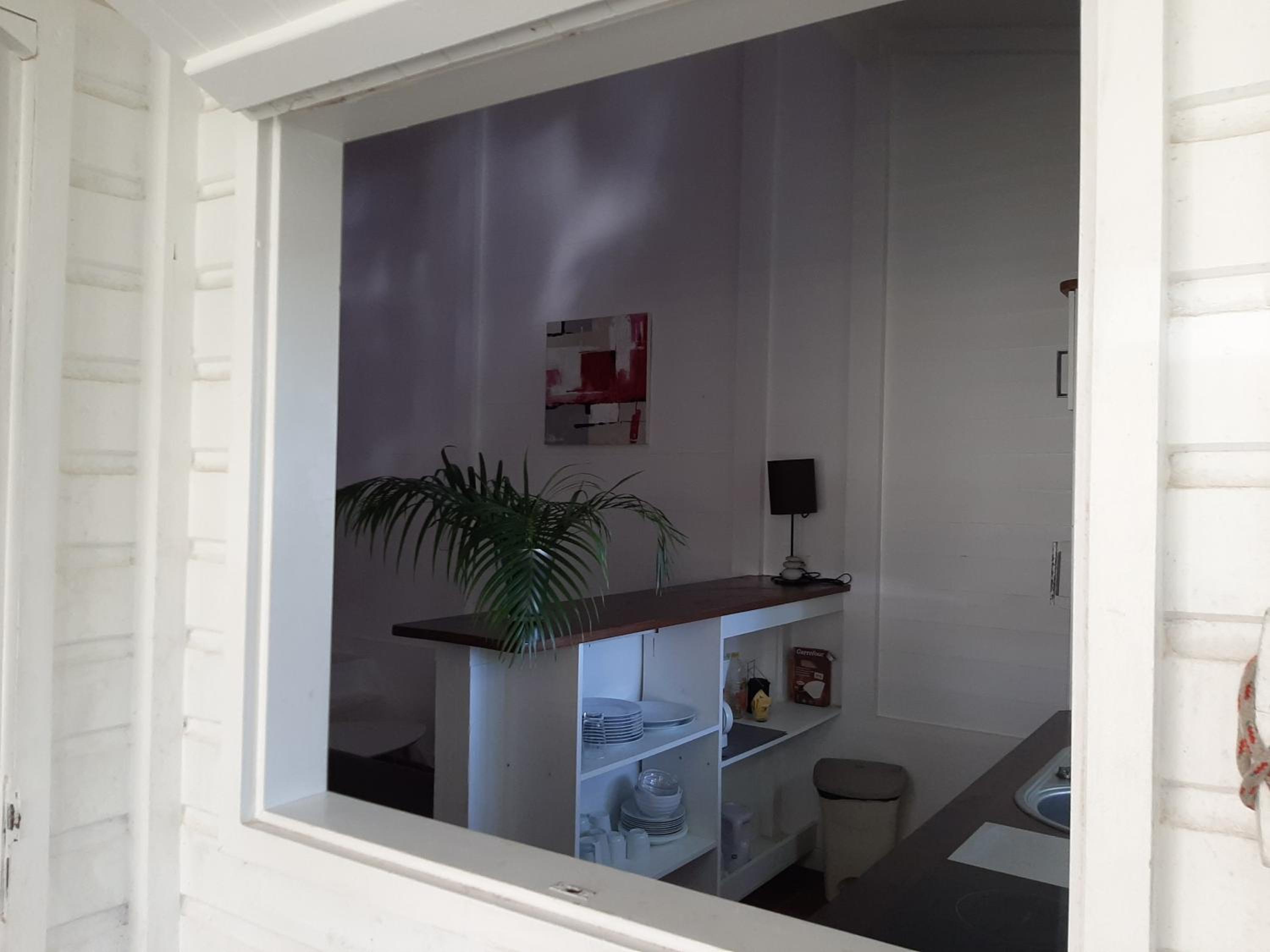 One-Bedroom House photo 2