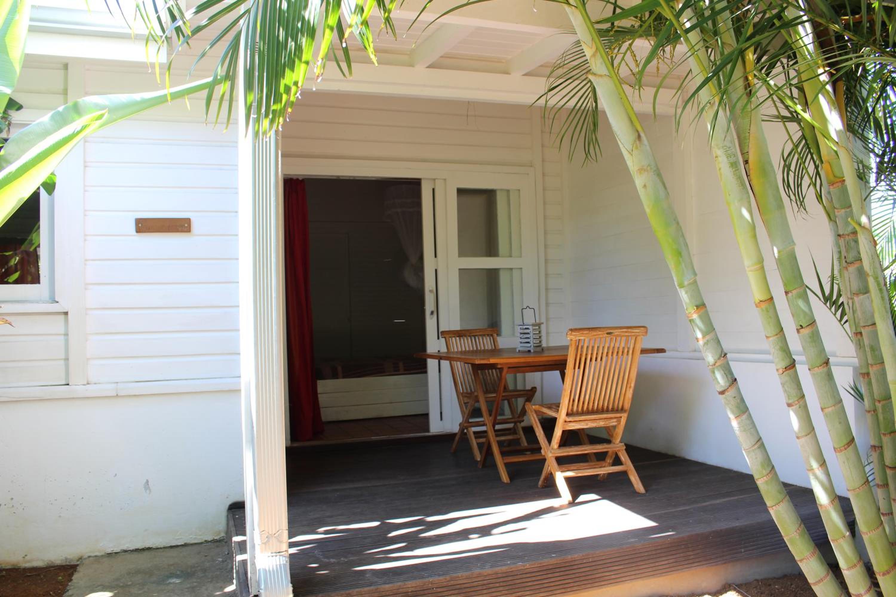 One-Bedroom House photo 1