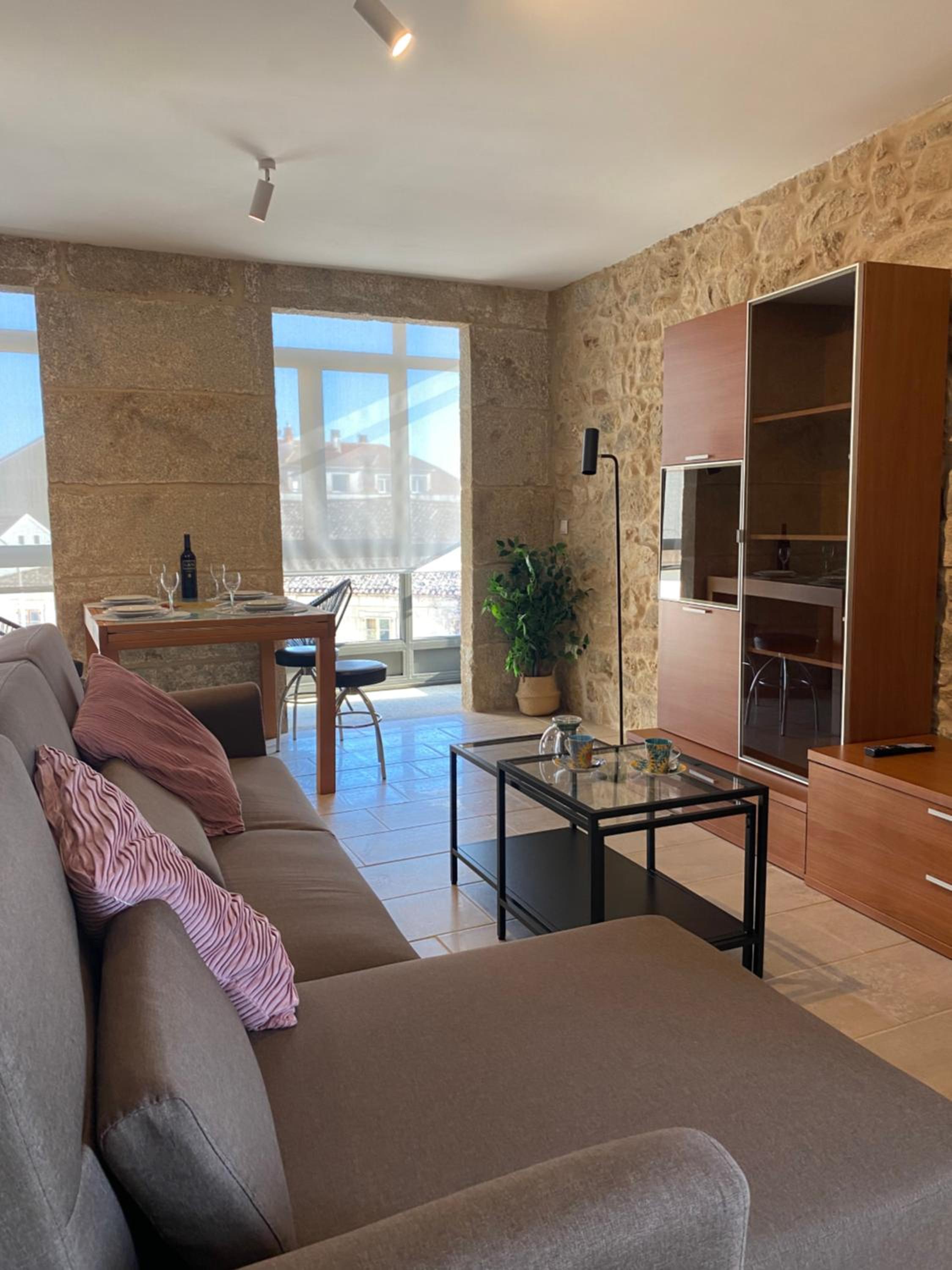 Apartamento Penthouse