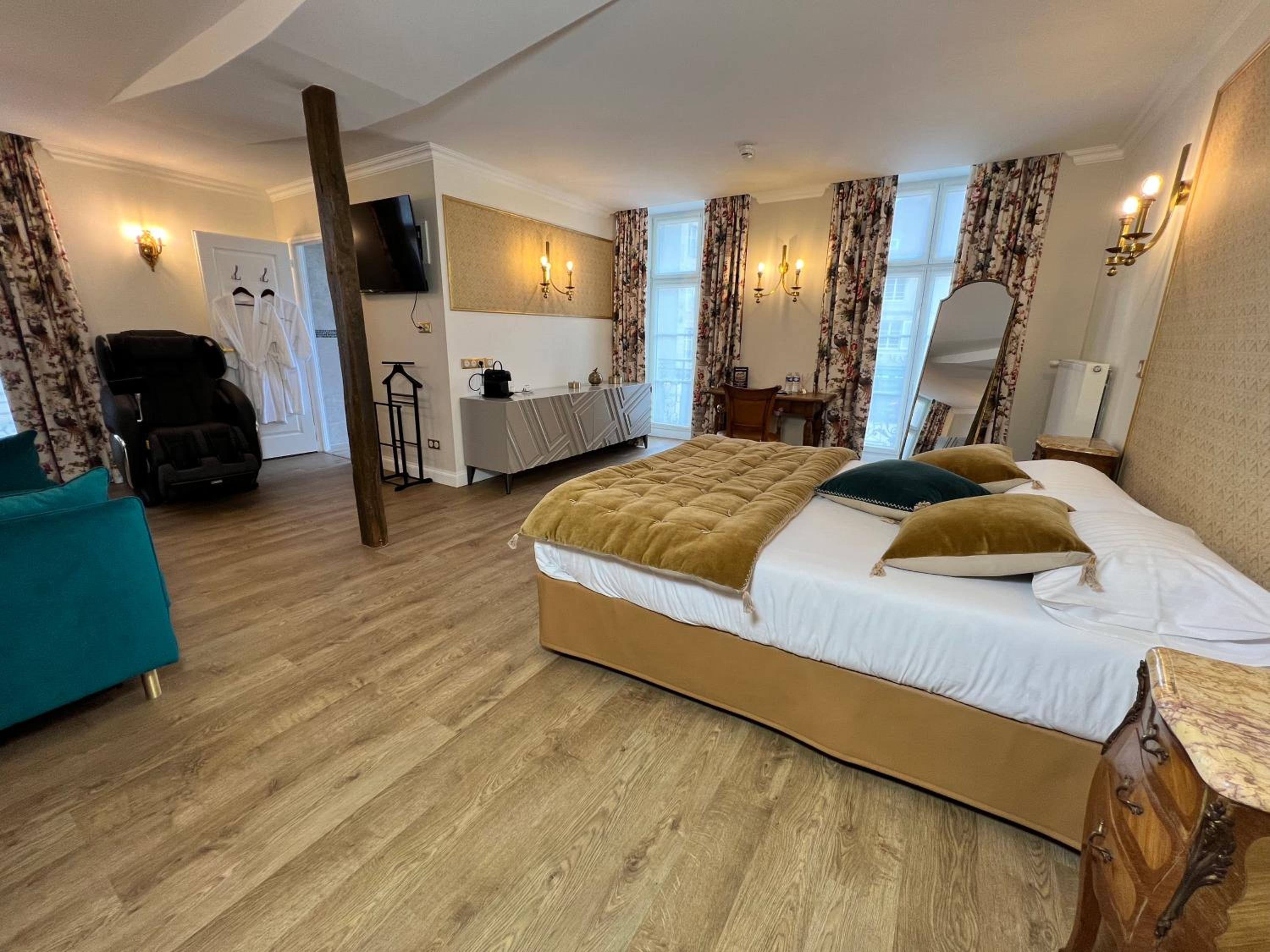 Suite photo 3