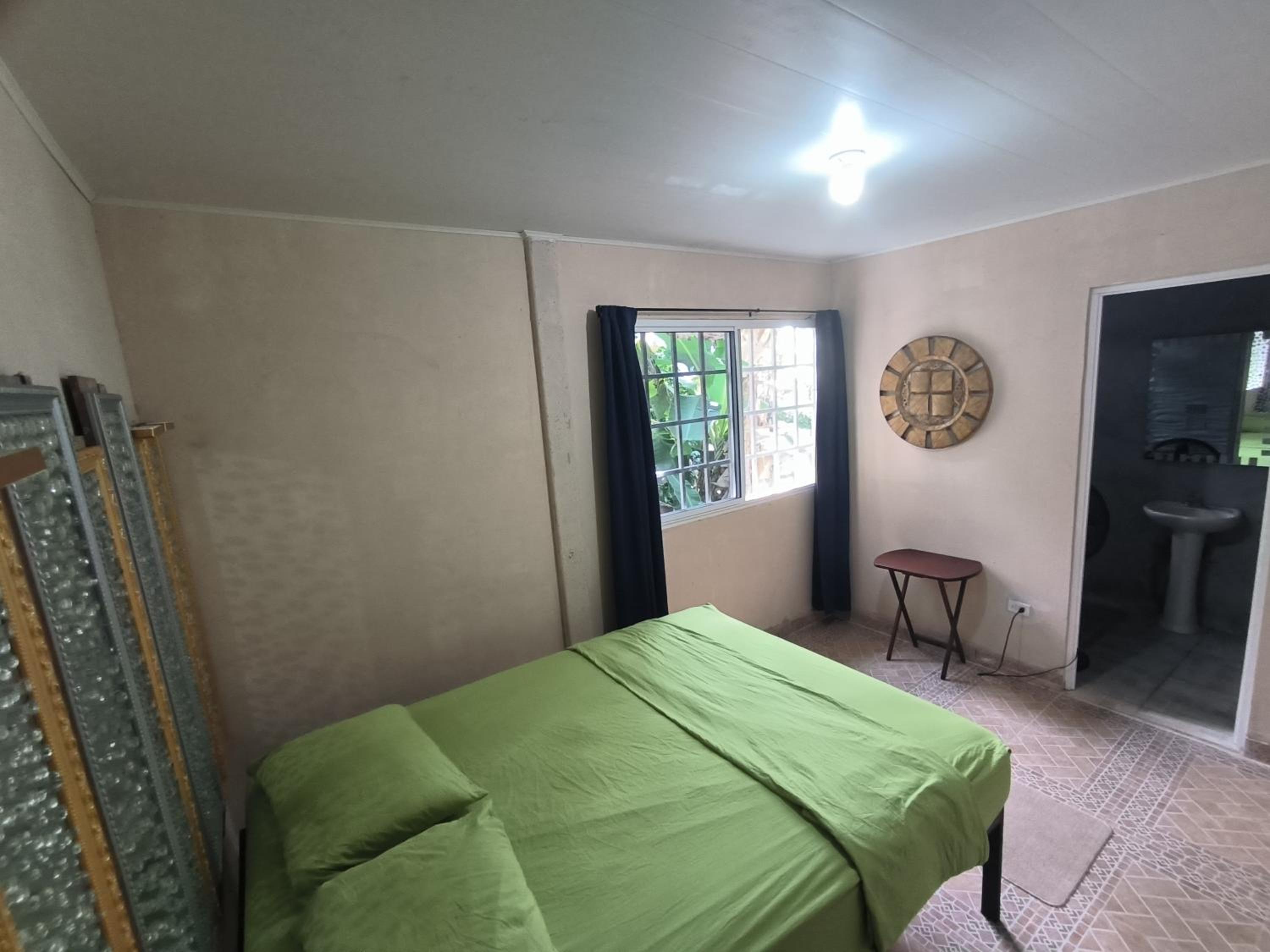 Double Room With Private Bathroom photo 2