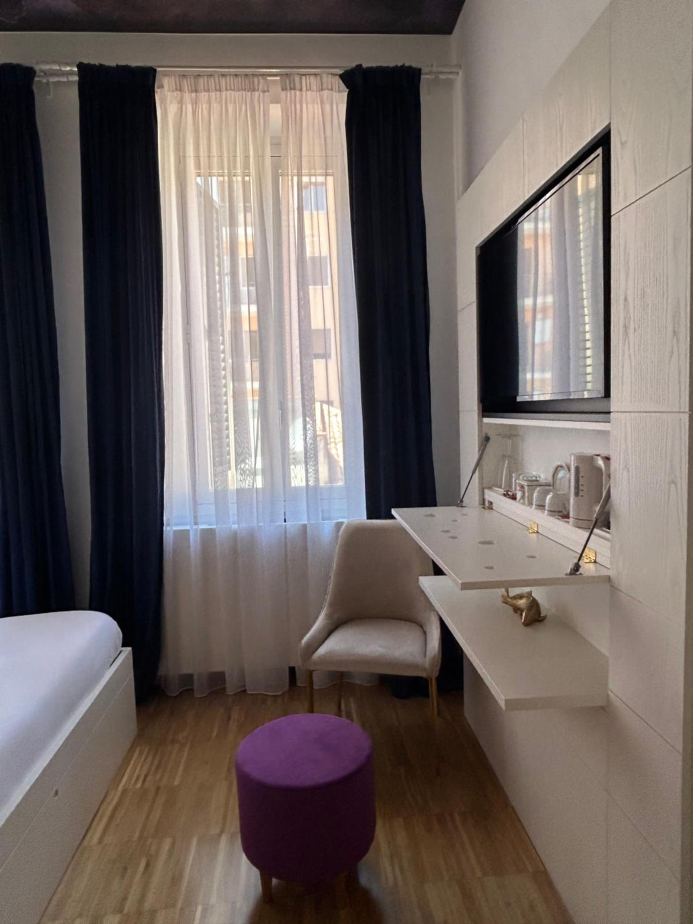 Standard Double Room photo 1